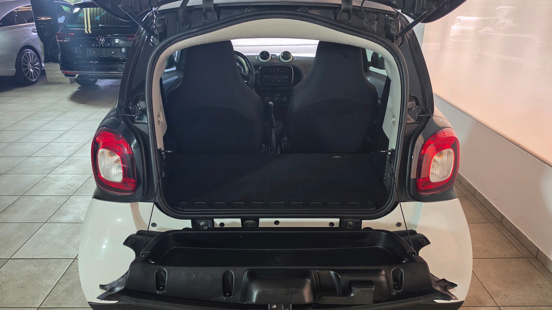 SMART fortwo FRISCH AB MFK UND FRISCH AB SERVICE-image-8