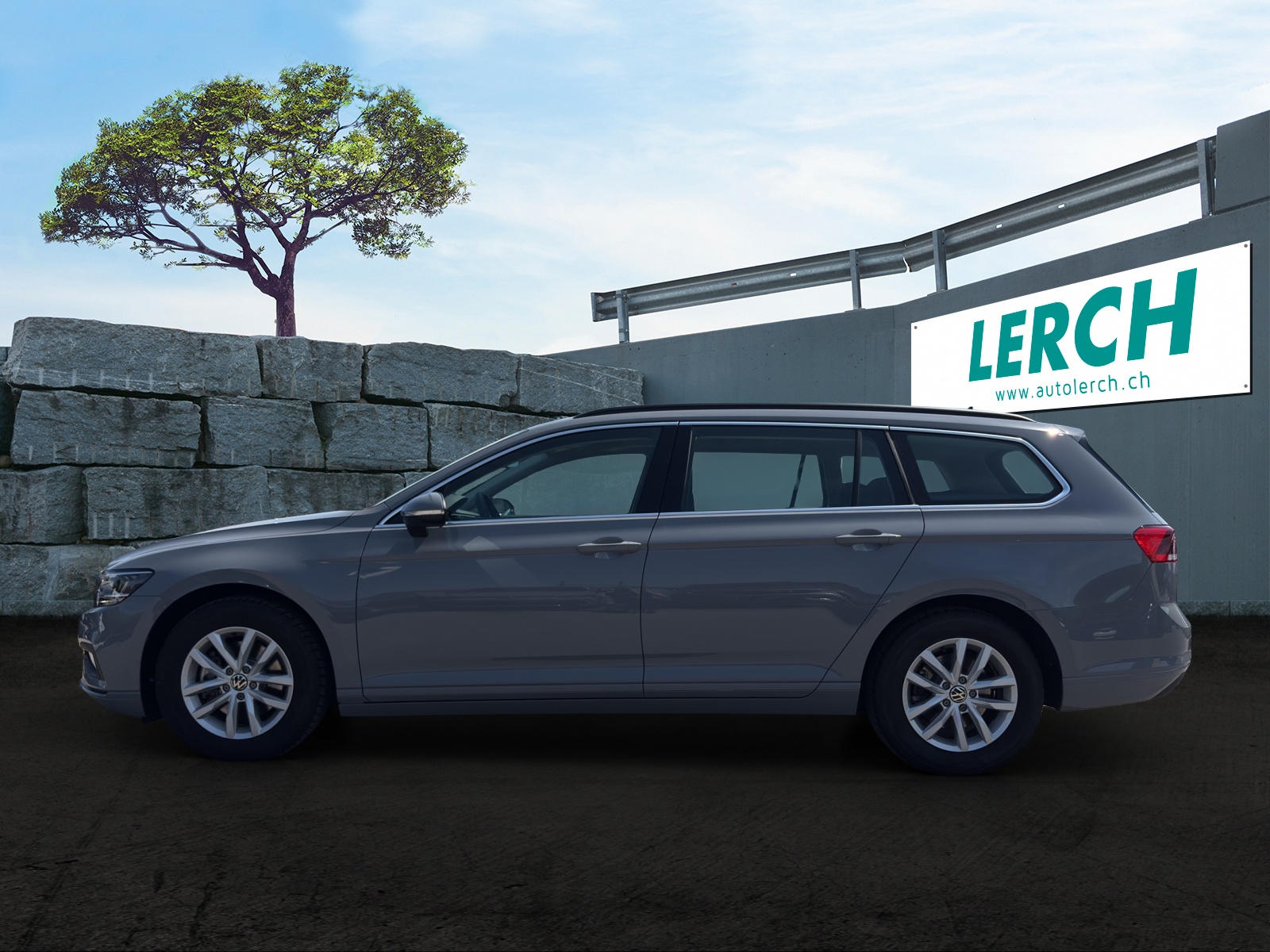 VW Passat 2.0 TDI BMT Business DSG-showroom-element-2