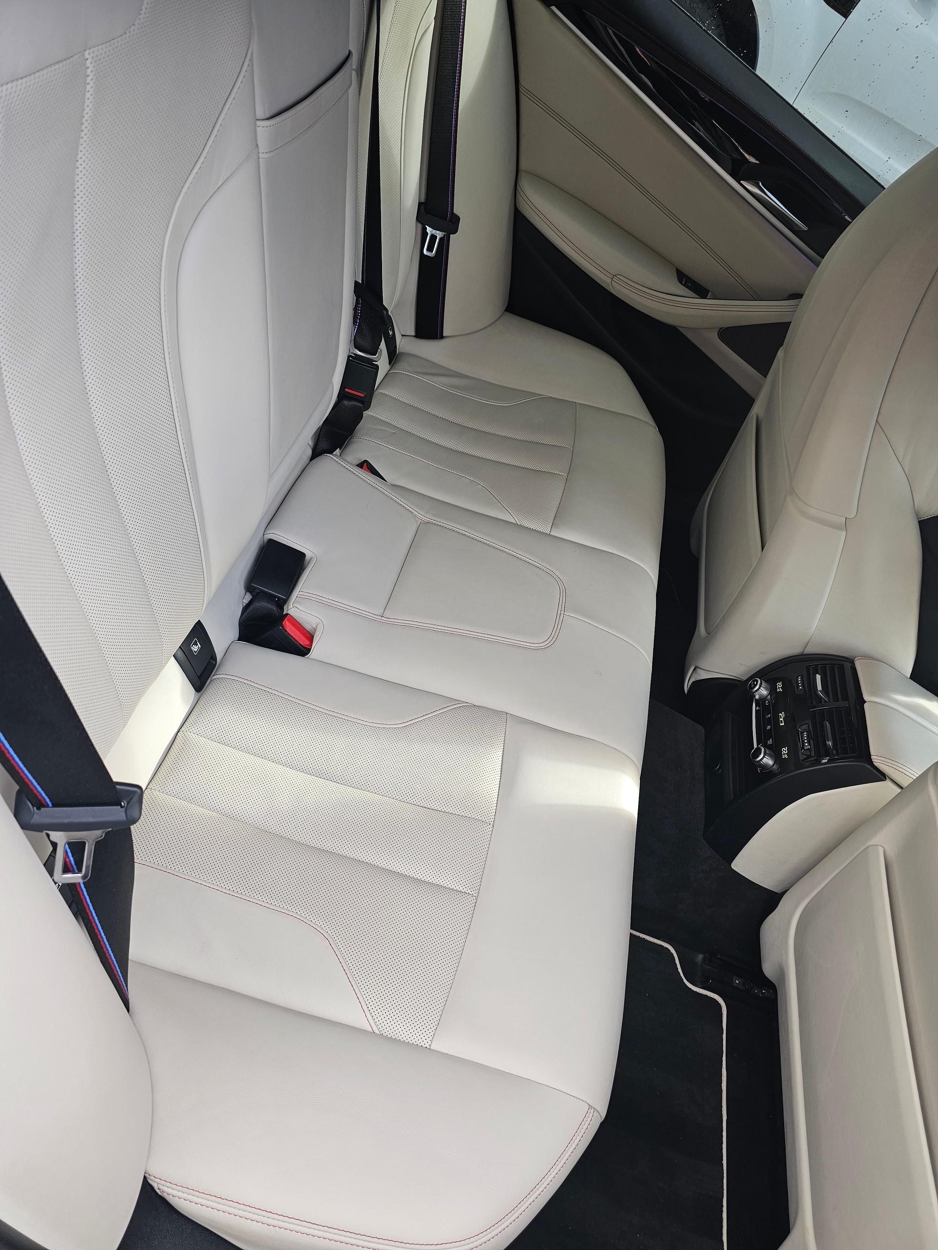BMW M5 xDrive First Edition Drivelogic-image-9