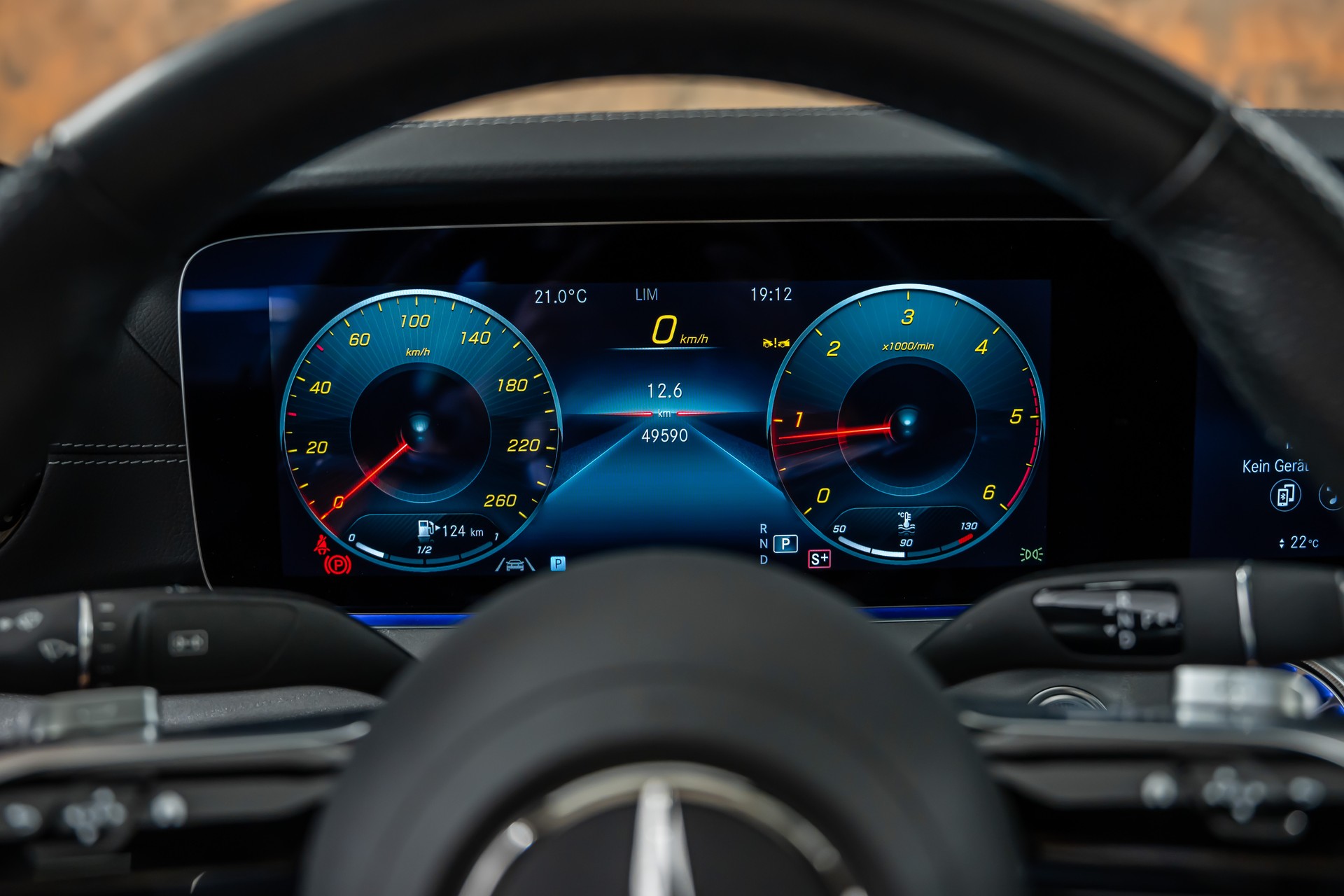 MERCEDES-BENZ CLS 400 d 4Matic 9G-Tronic *Facelift*Airmatic*Panorama*Head-Up*21"-image-20