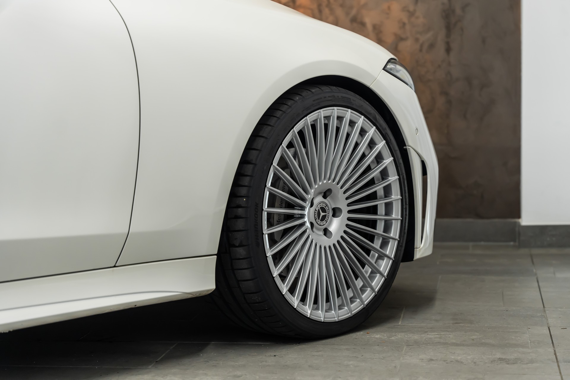MERCEDES-BENZ CLS 400 d 4Matic 9G-Tronic *Facelift*Airmatic*Panorama*Head-Up*21"-image-8
