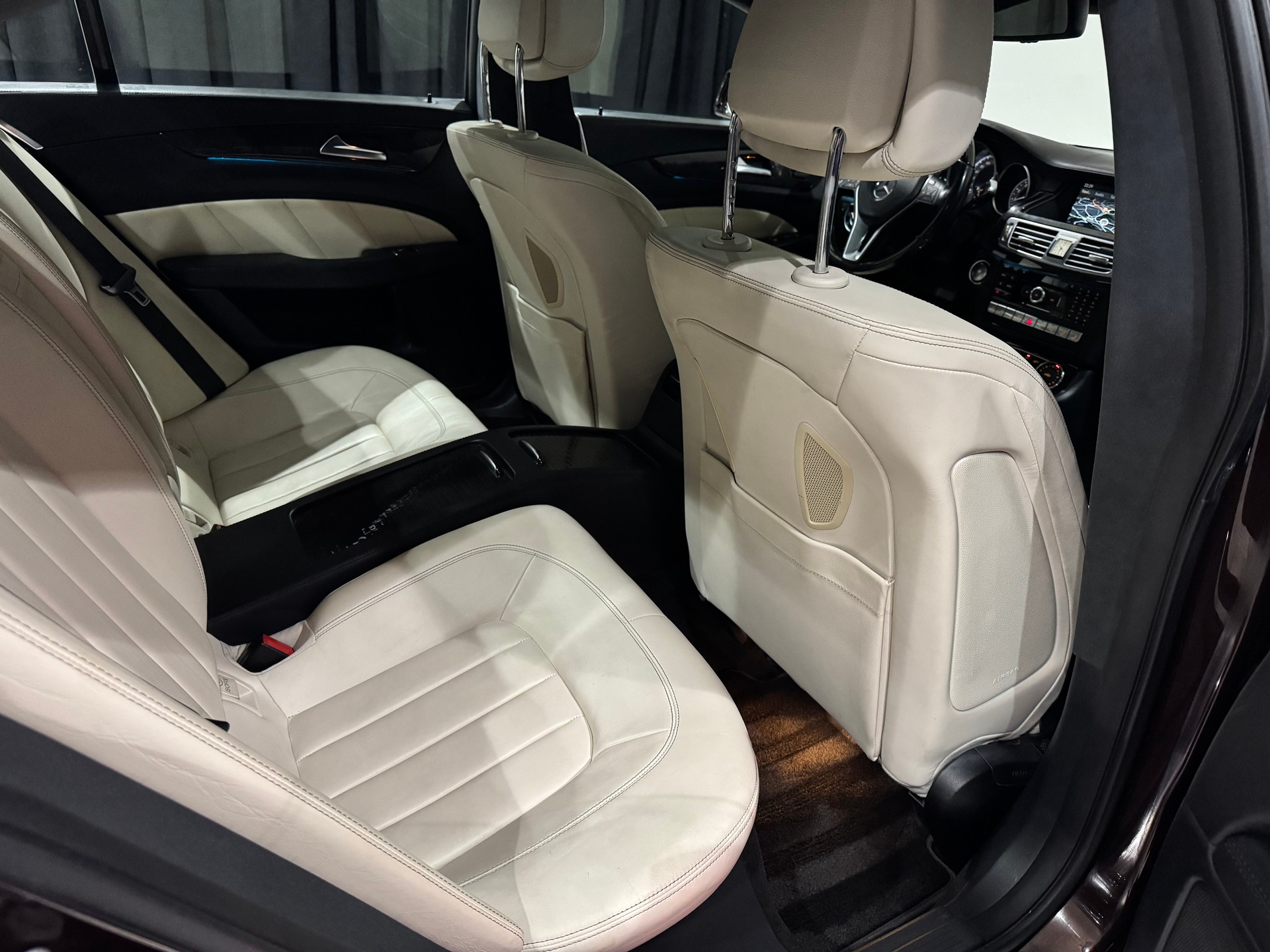 MERCEDES-BENZ CLS 350 7G-Tronic | CH |-image-14