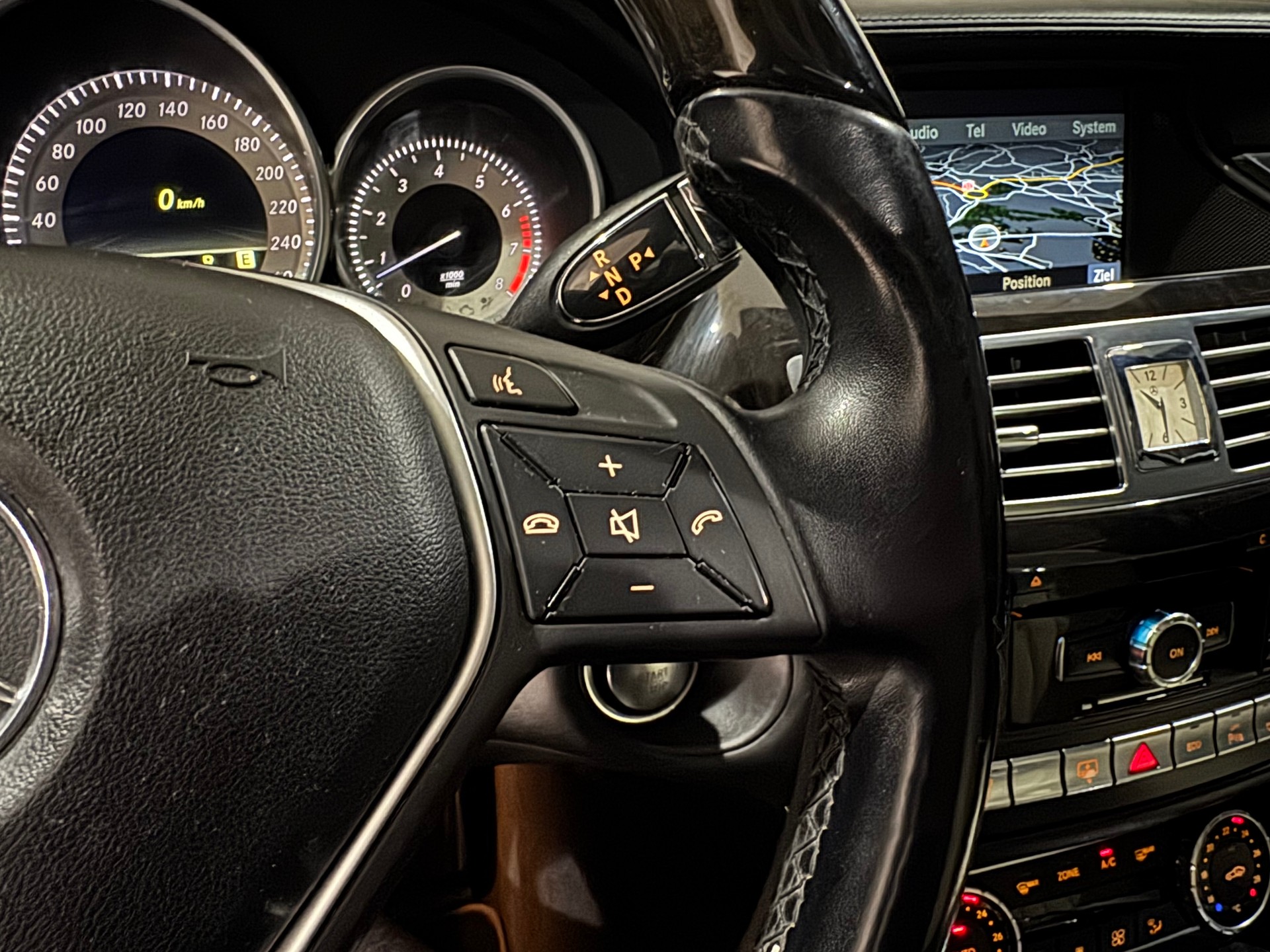 MERCEDES-BENZ CLS 350 7G-Tronic | CH |-image-20