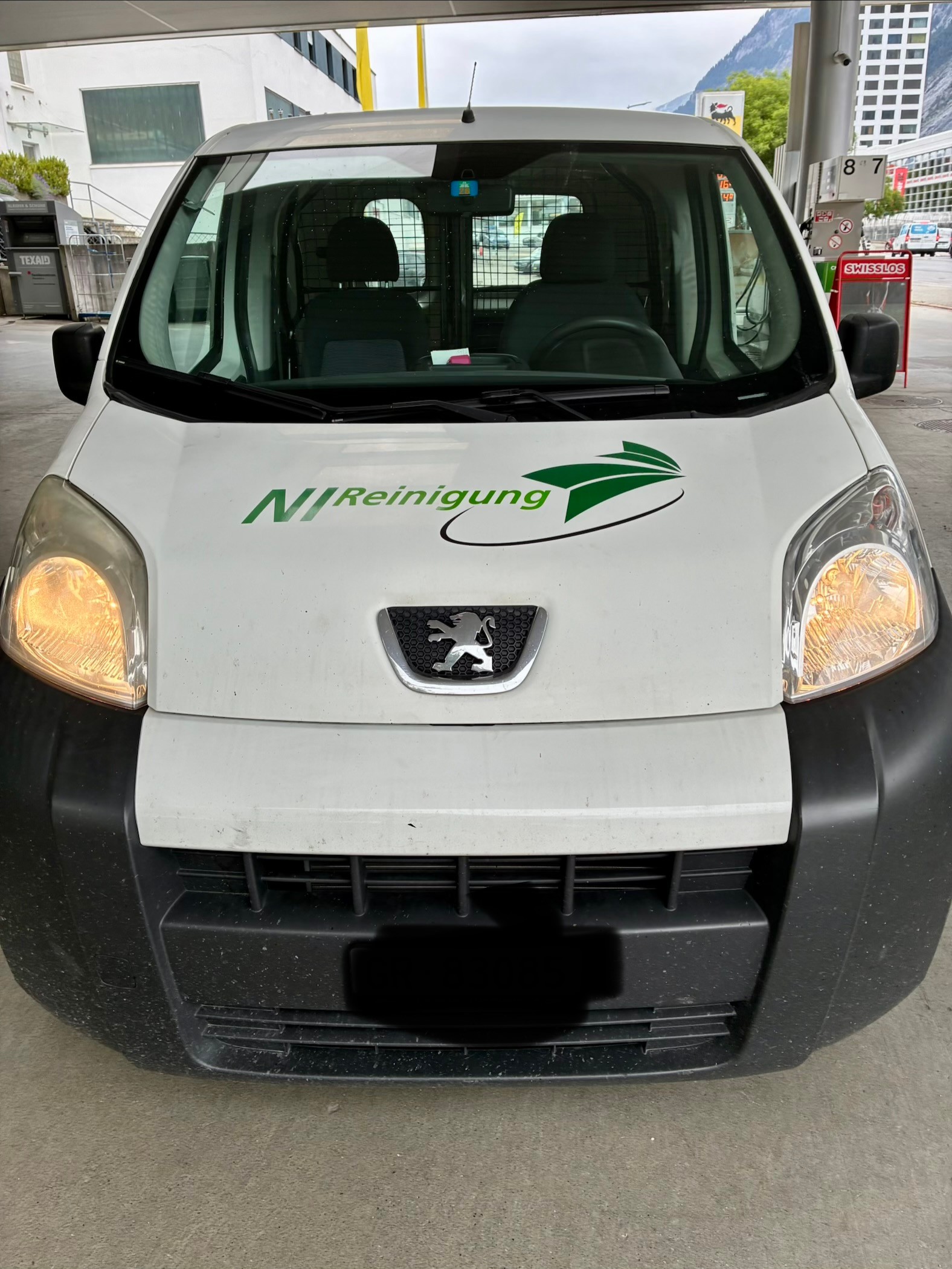PEUGEOT 1.4i 75-image-3