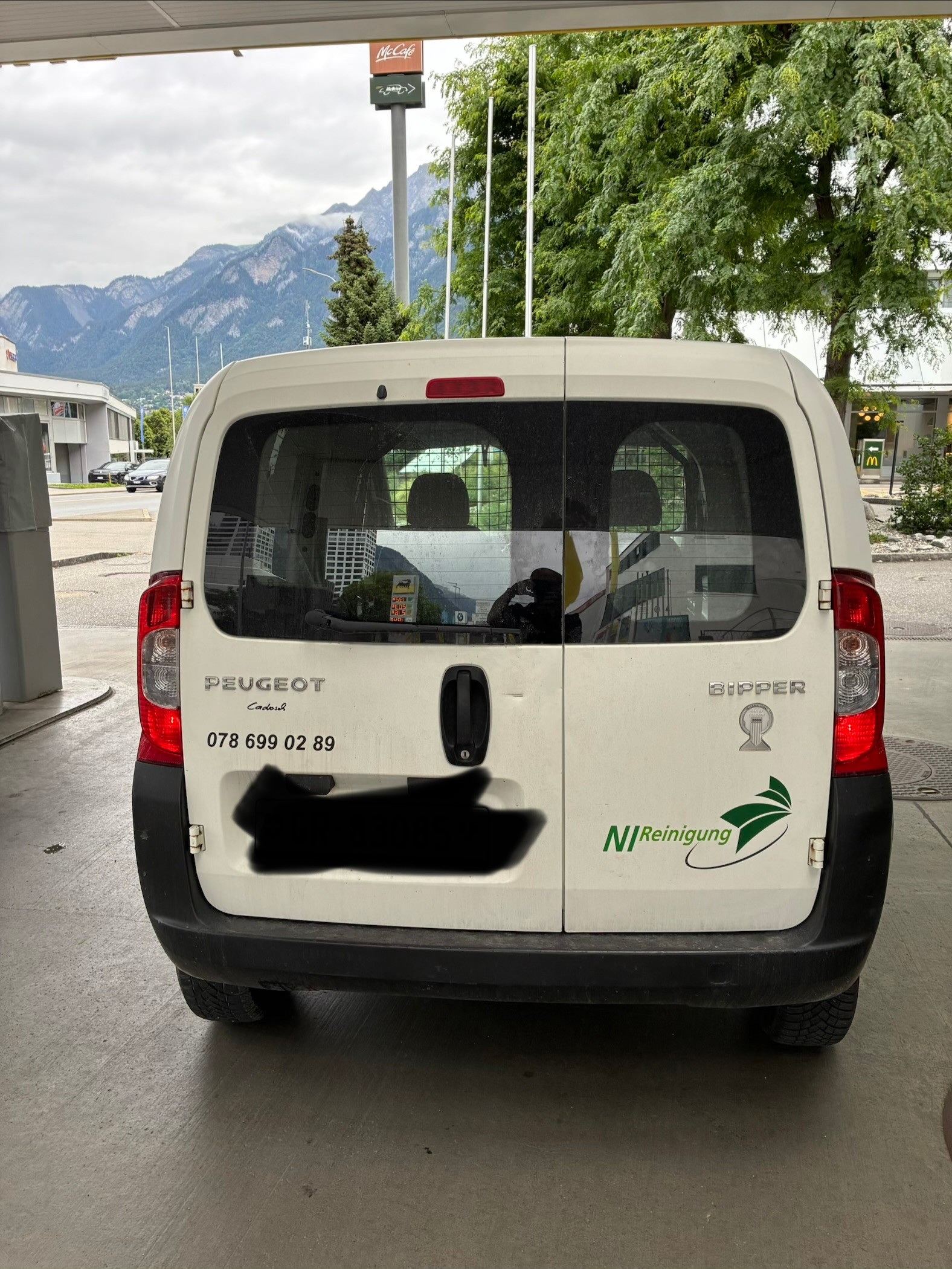PEUGEOT 1.4i 75-image-4