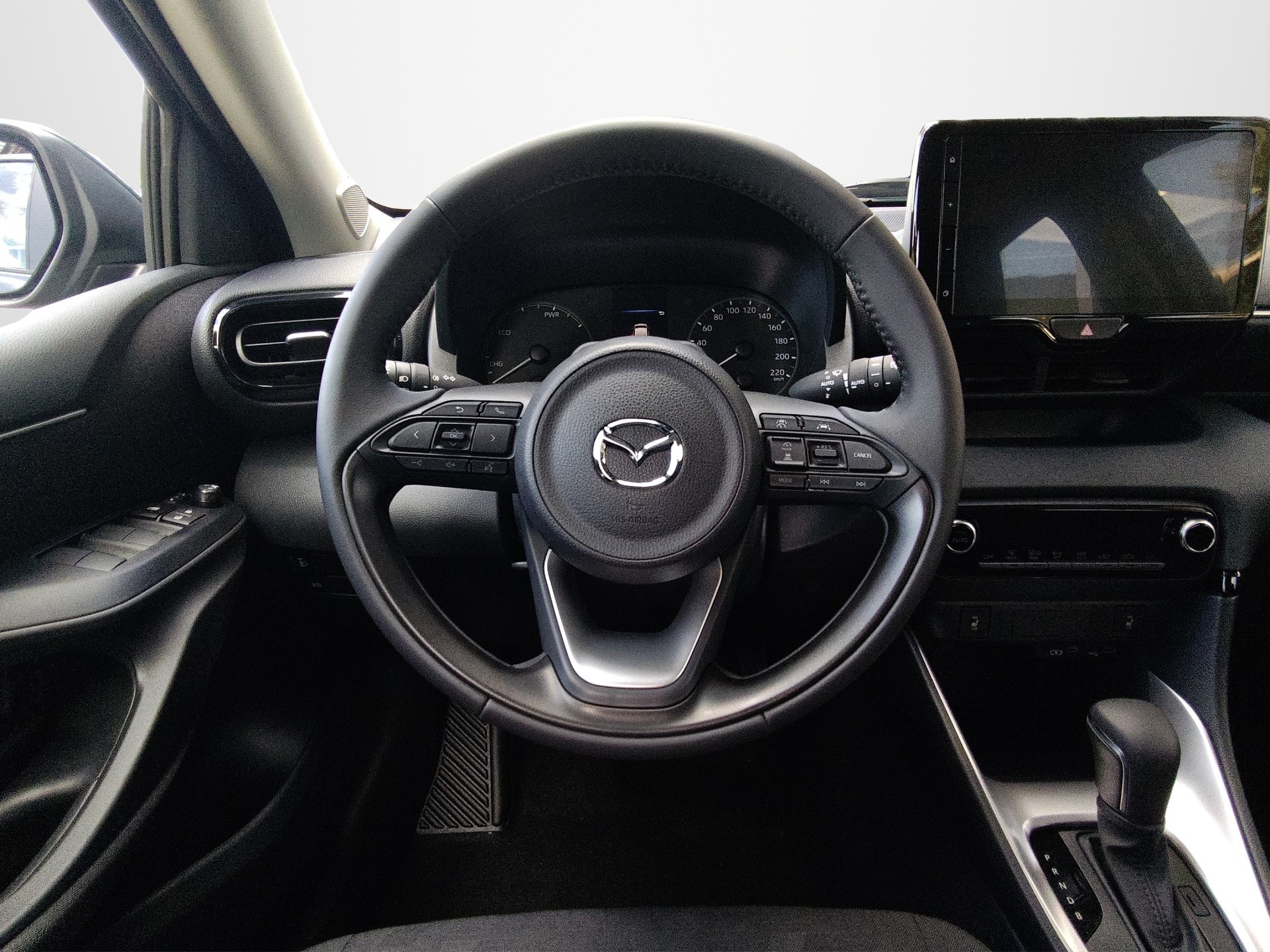MAZDA 2 Hybrid Centre-Line-image-6