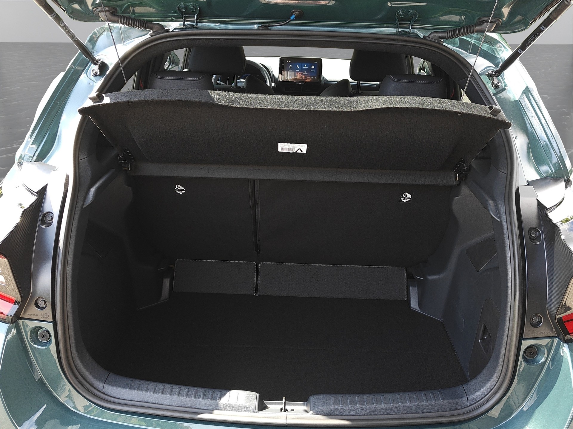 MAZDA 2 Hybrid Homura-image-7