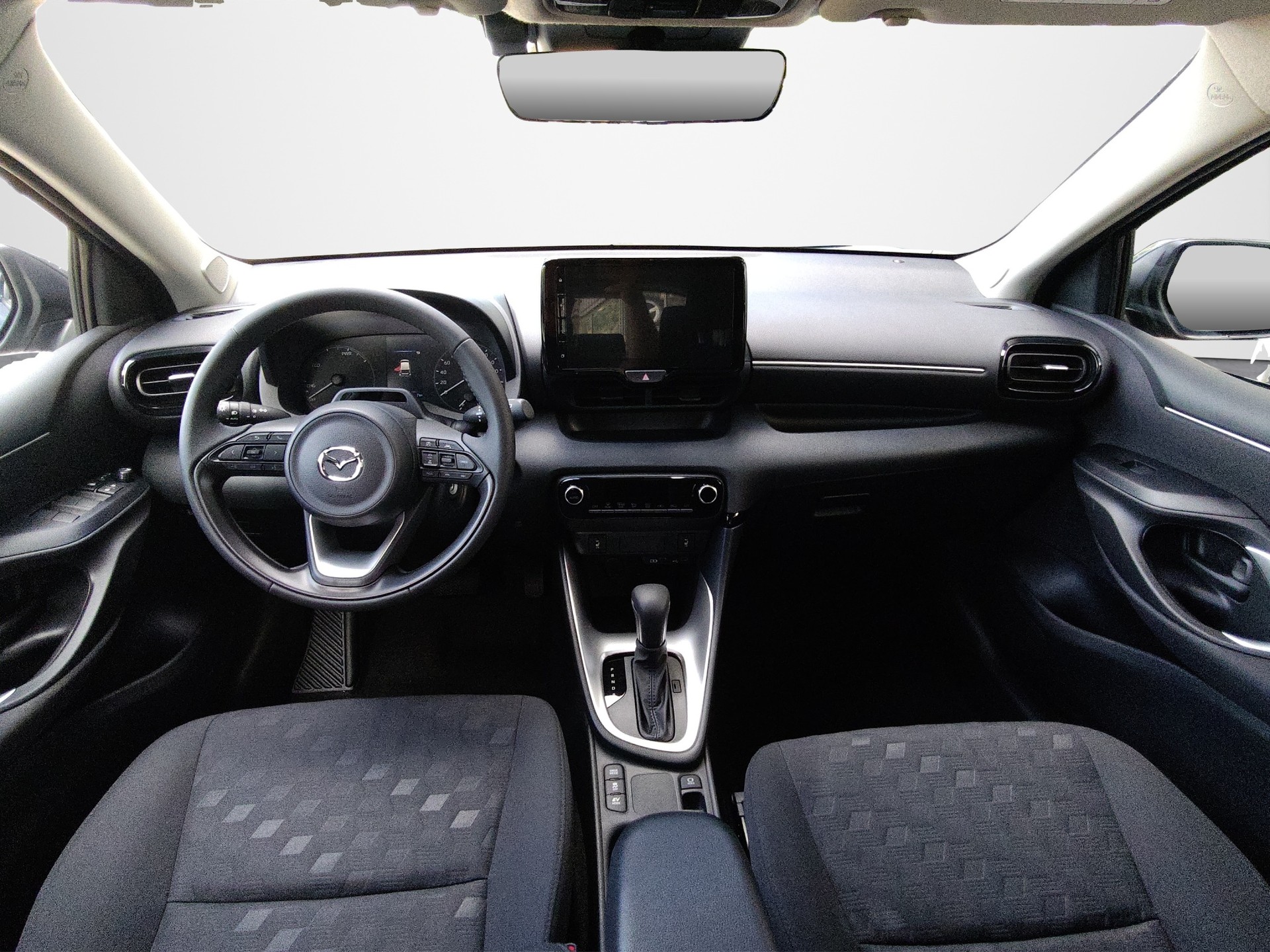 MAZDA 2 Hybrid Centre-Line-image-7