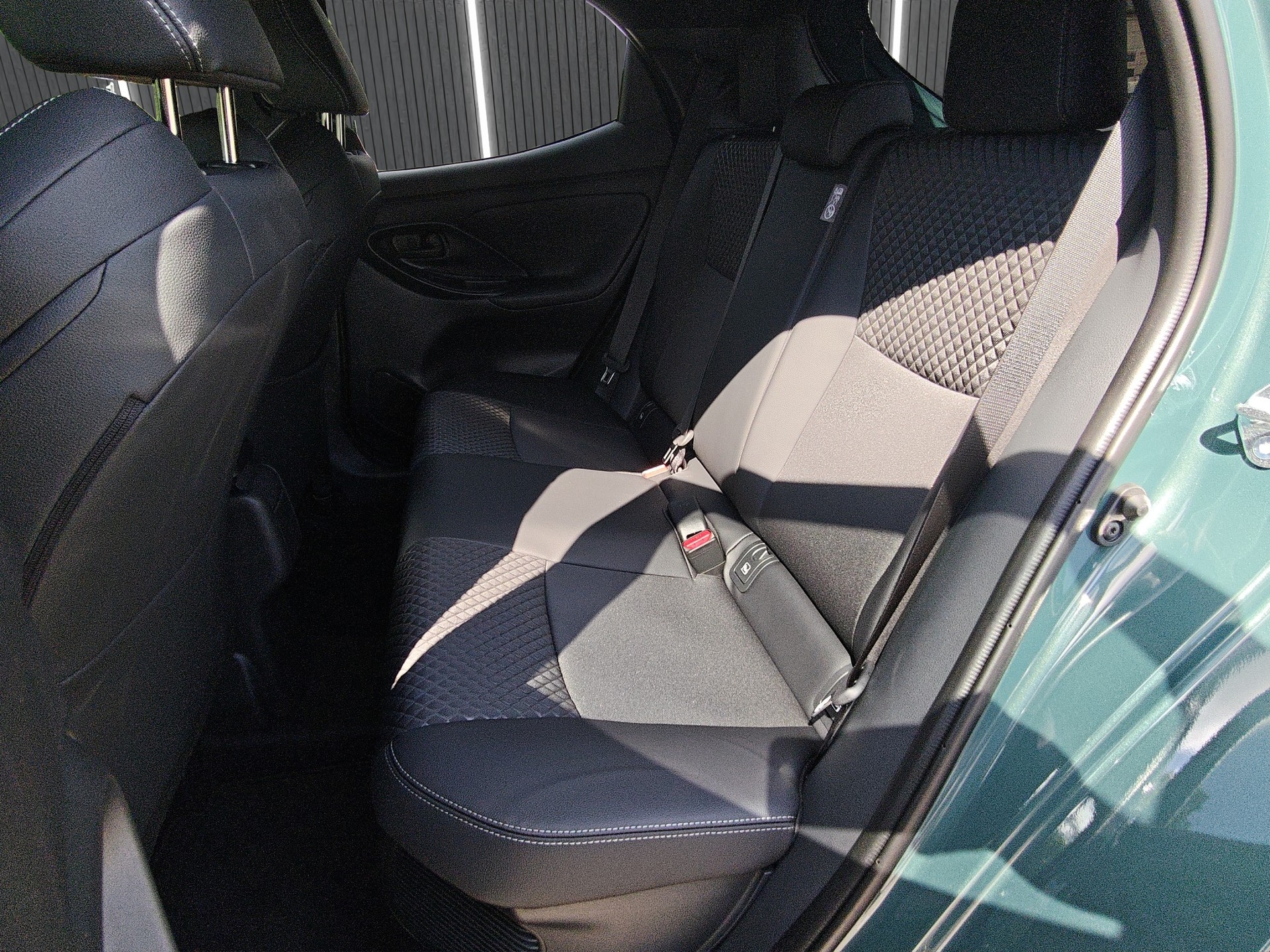 MAZDA 2 Hybrid Homura-image-11