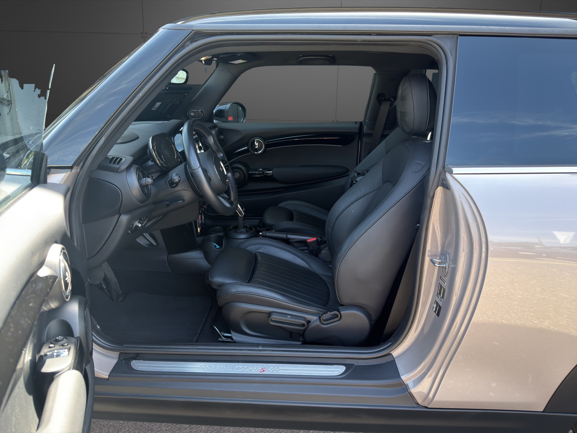 MINI F56 2.0i Cooper S SDKG-image-7