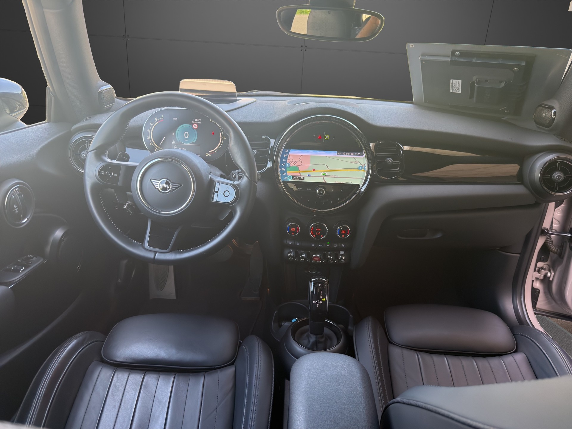 MINI F56 2.0i Cooper S SDKG-image-18
