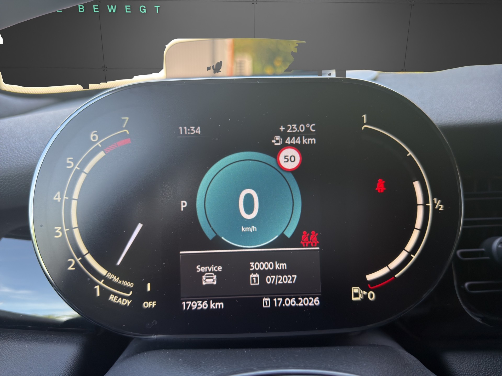 MINI F56 2.0i Cooper S SDKG-image-11