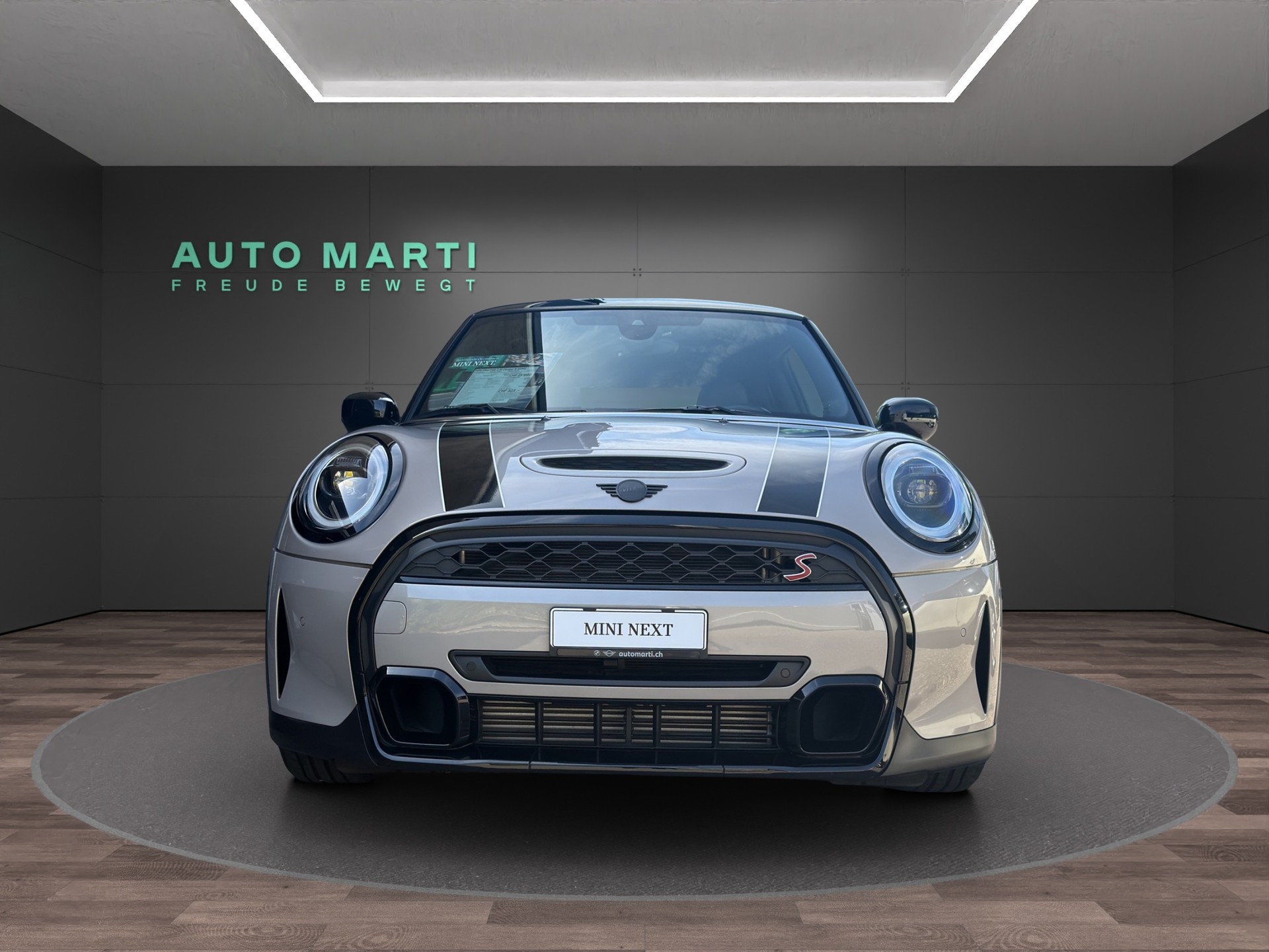 MINI F56 2.0i Cooper S SDKG-image-4