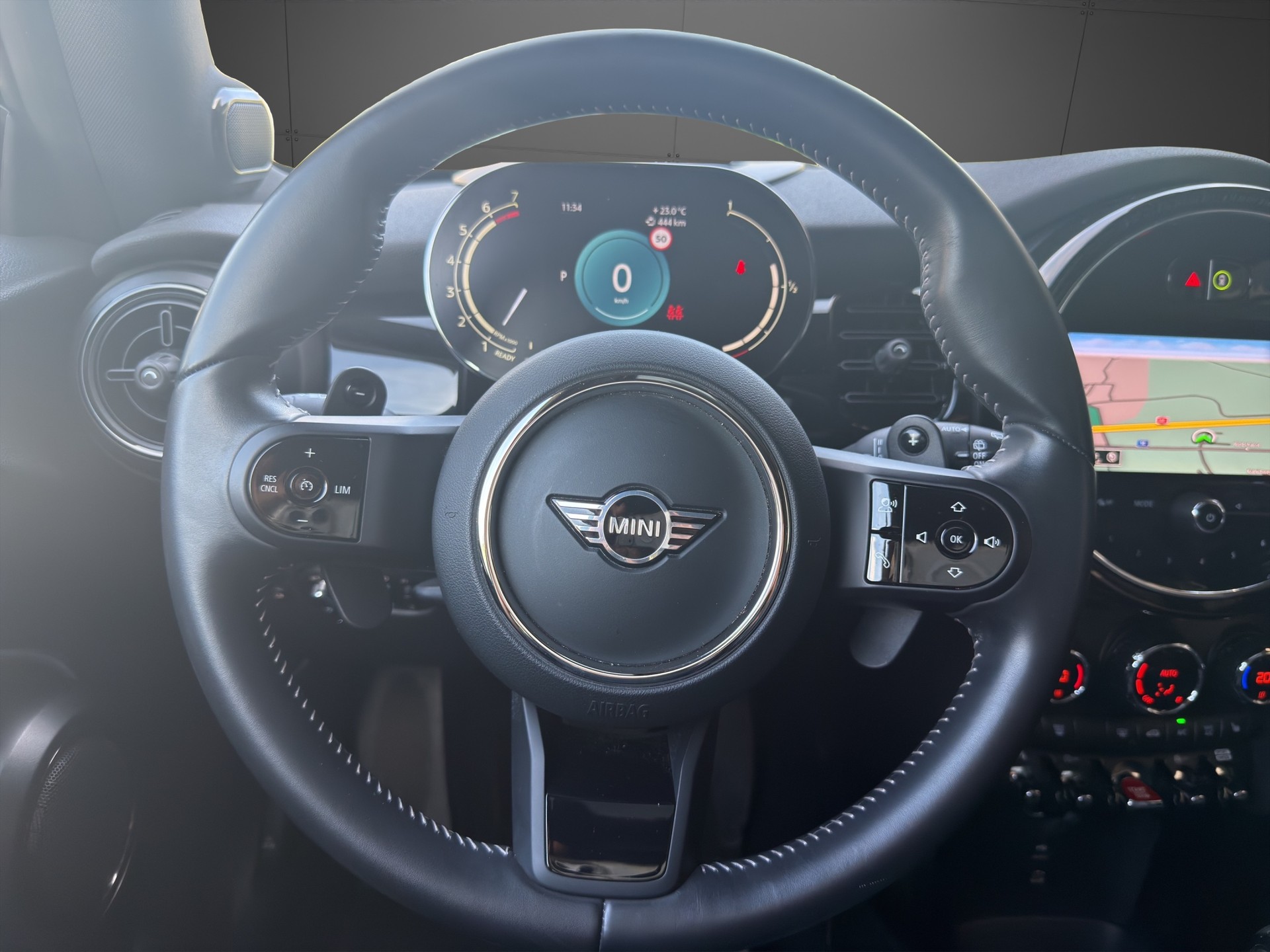 MINI F56 2.0i Cooper S SDKG-image-12