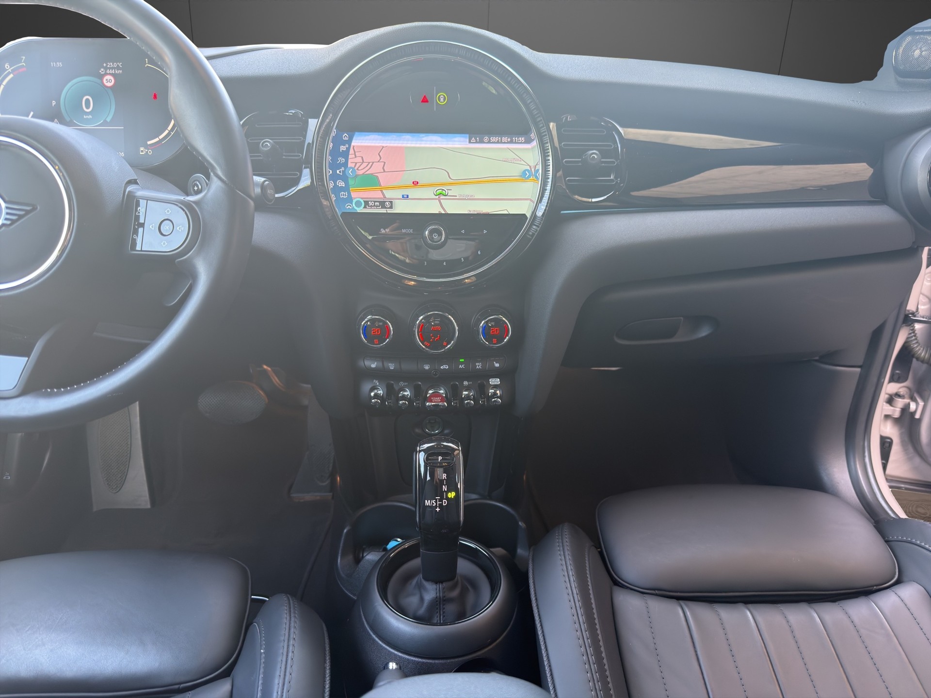 MINI F56 2.0i Cooper S SDKG-image-17