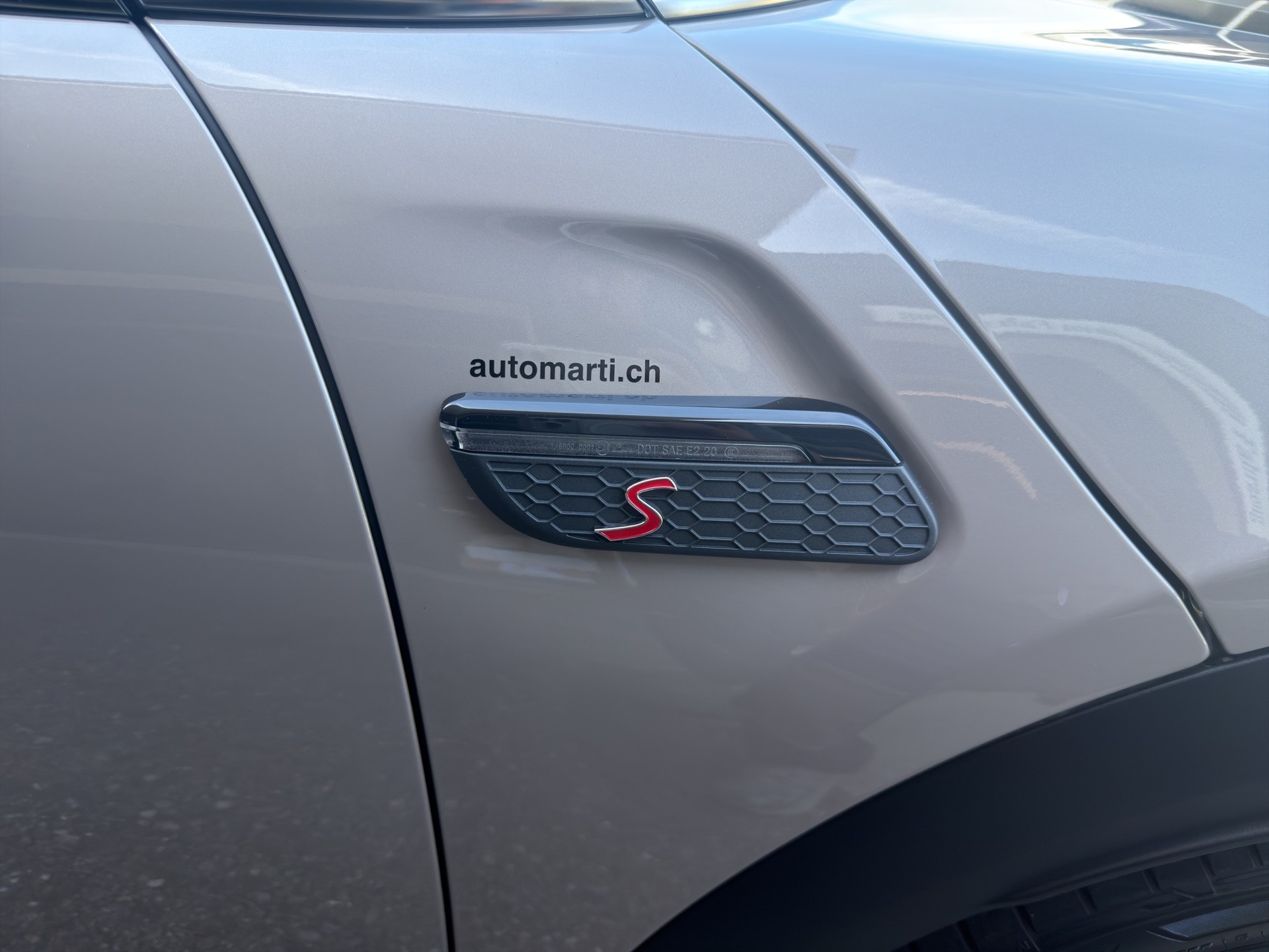 MINI F56 2.0i Cooper S SDKG-image-9