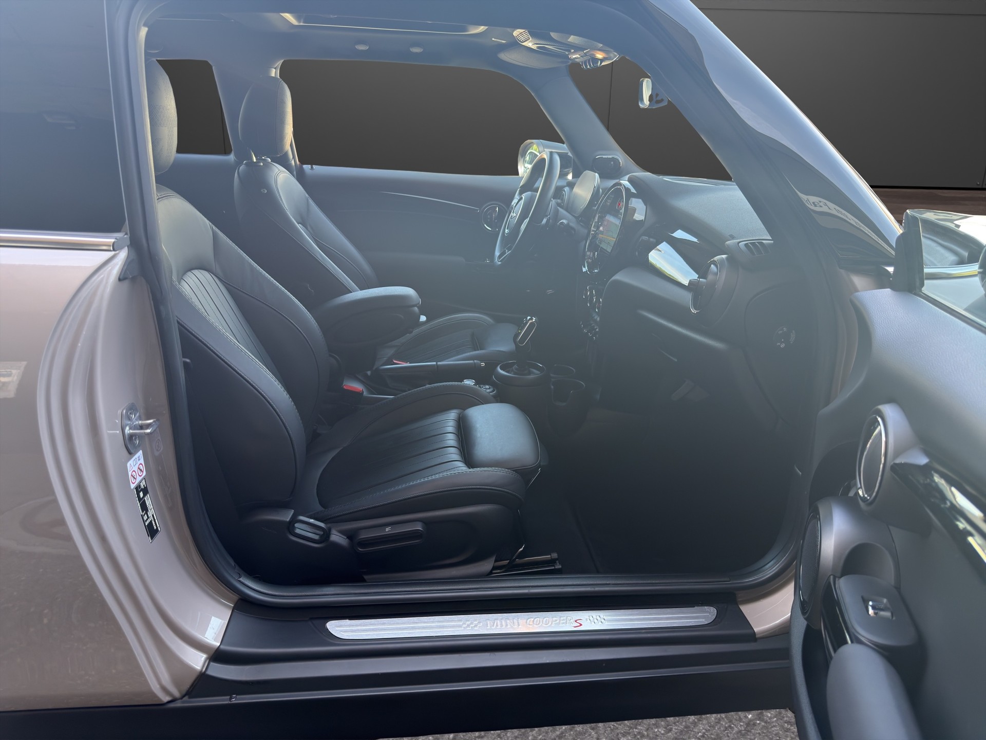 MINI F56 2.0i Cooper S SDKG-image-16