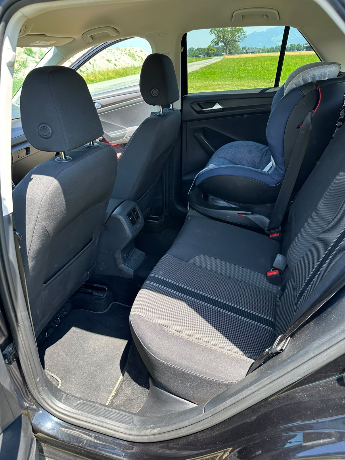 VW 1.5 TSI Advance-image-5
