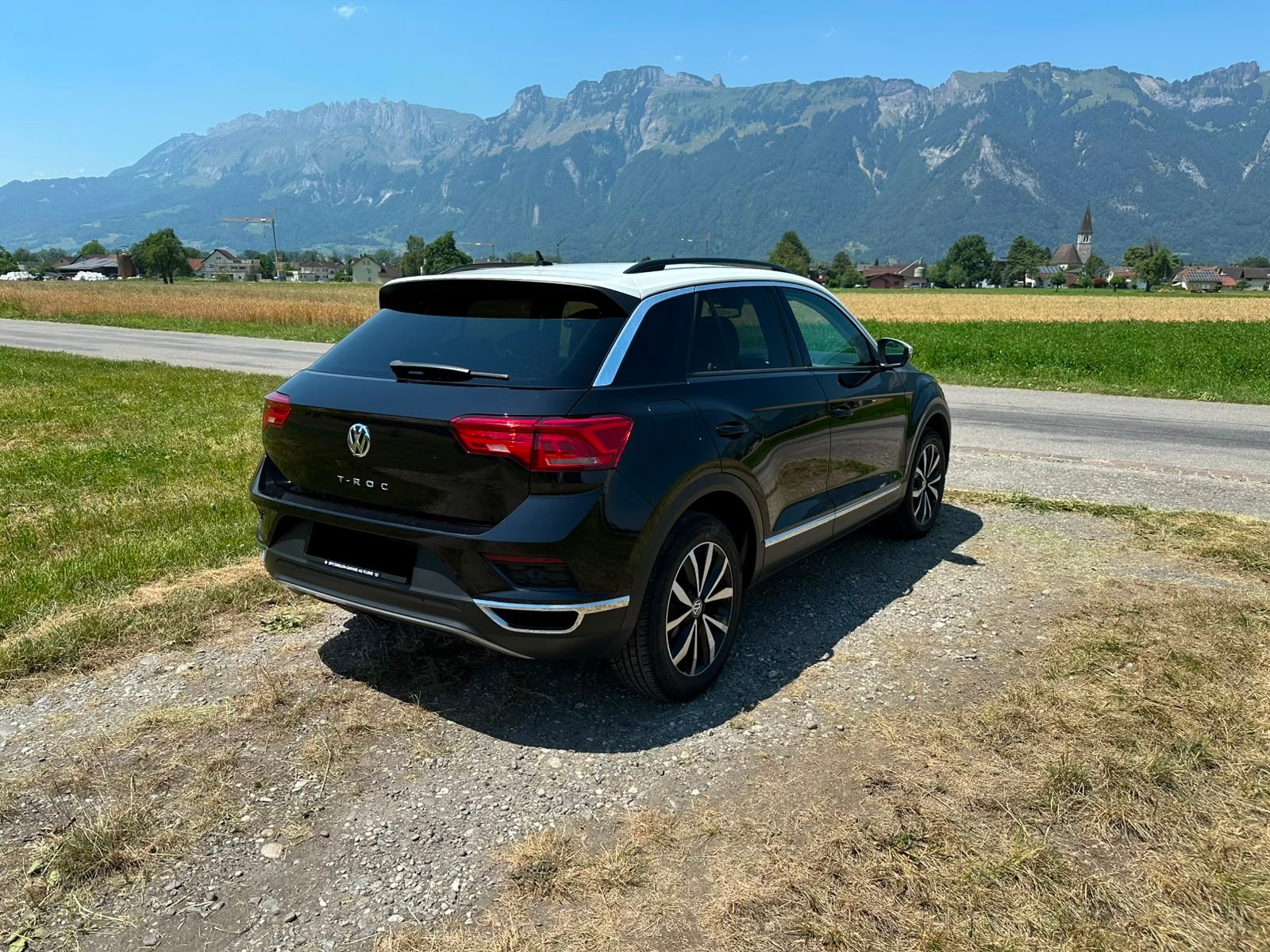 VW 1.5 TSI Advance-image-1