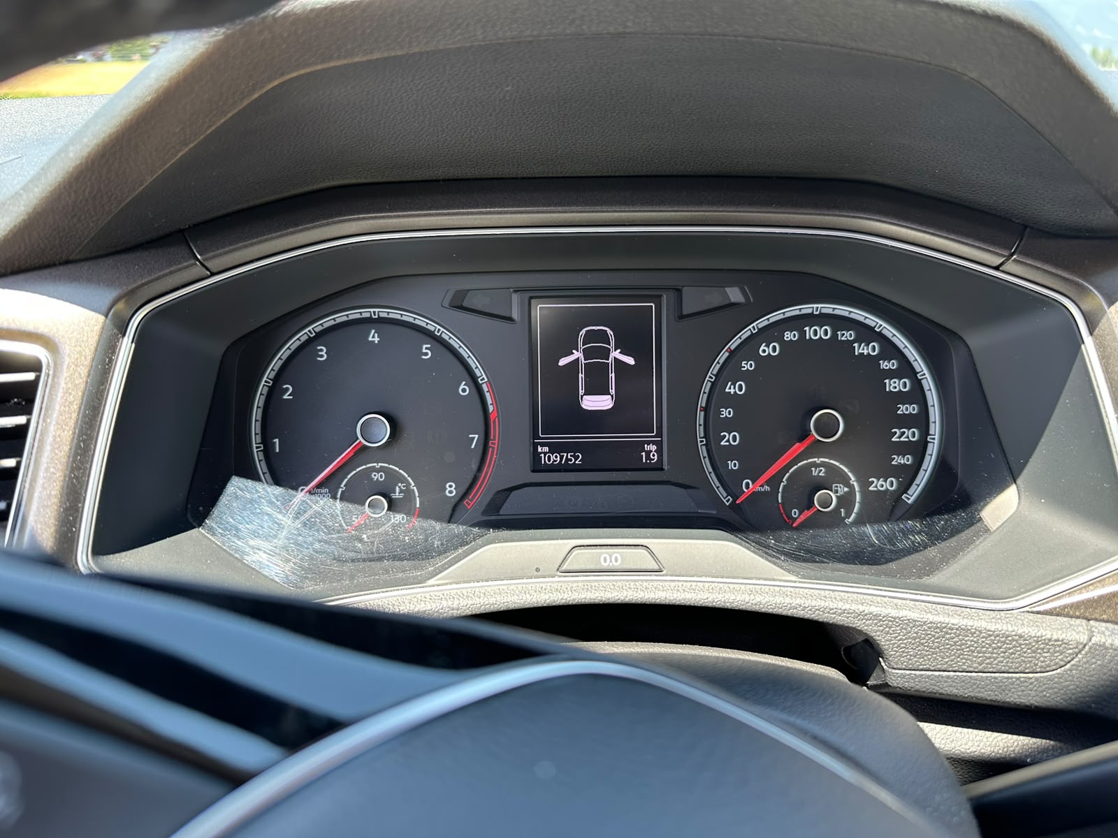 VW 1.5 TSI Advance-image-3