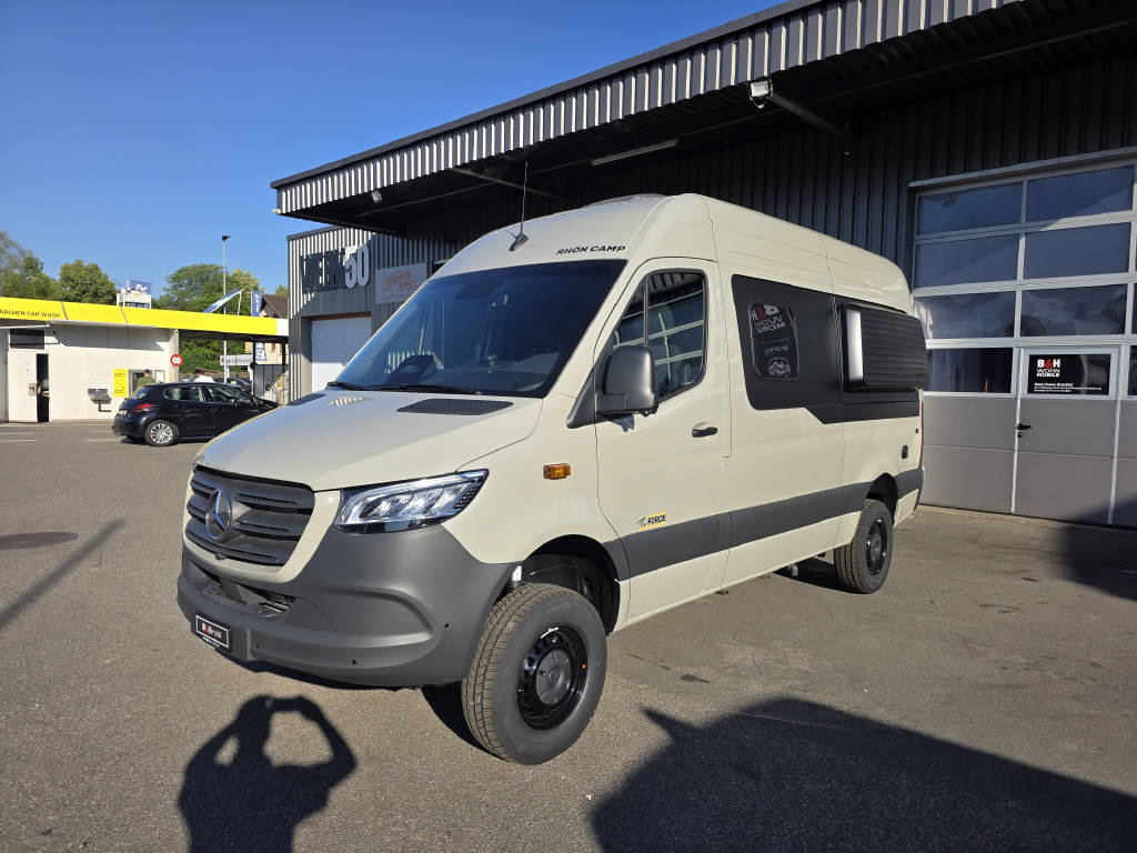RHÖN CAMP The Force 4x4 419 Modell 2026-image-3