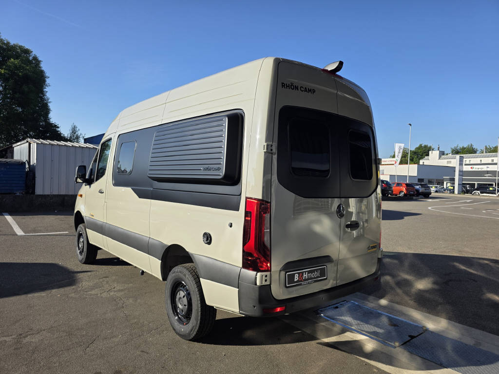 RHÖN CAMP The Force 4x4 419 Modell 2026-image-2