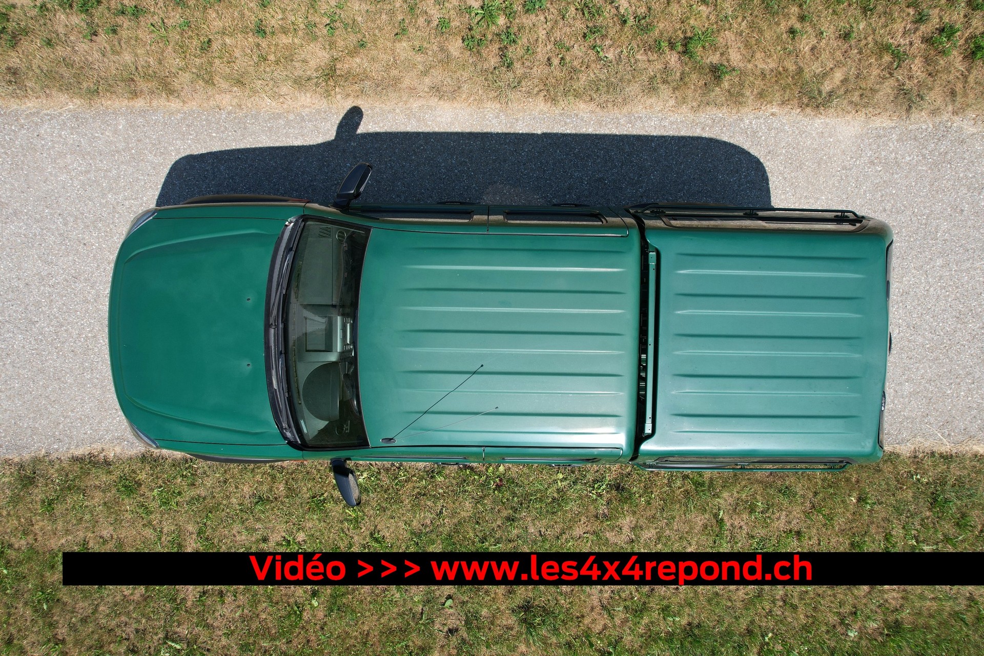 FORD Ranger XL 2.5 TDCi 4x4-image-2