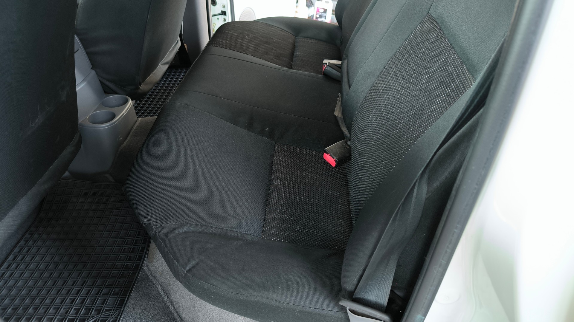 FORD Ranger XL 2.5 TDCi 4x4-image-12
