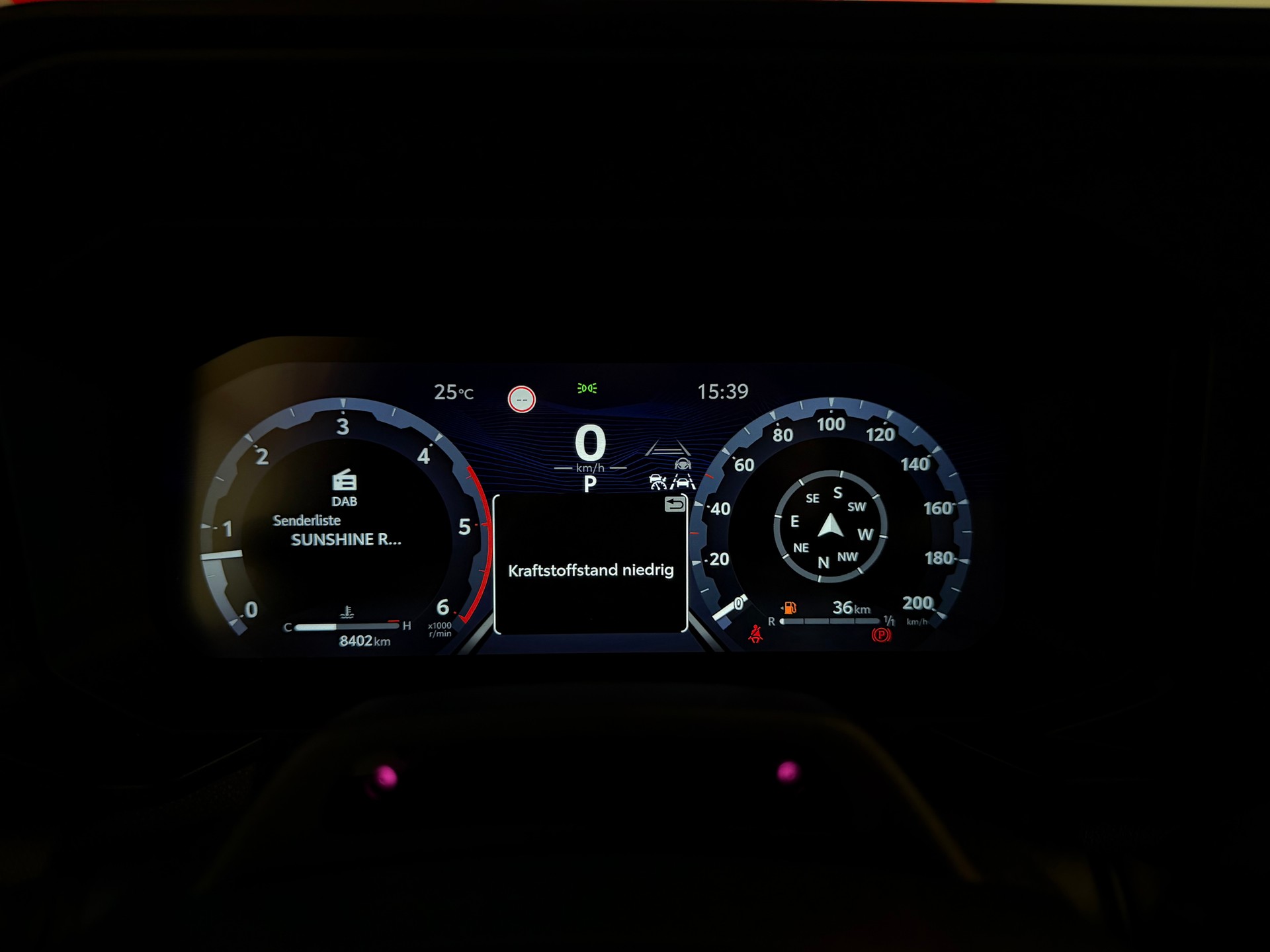 TOYOTA Land Cruiser 2.8TD 48V Style-image-31