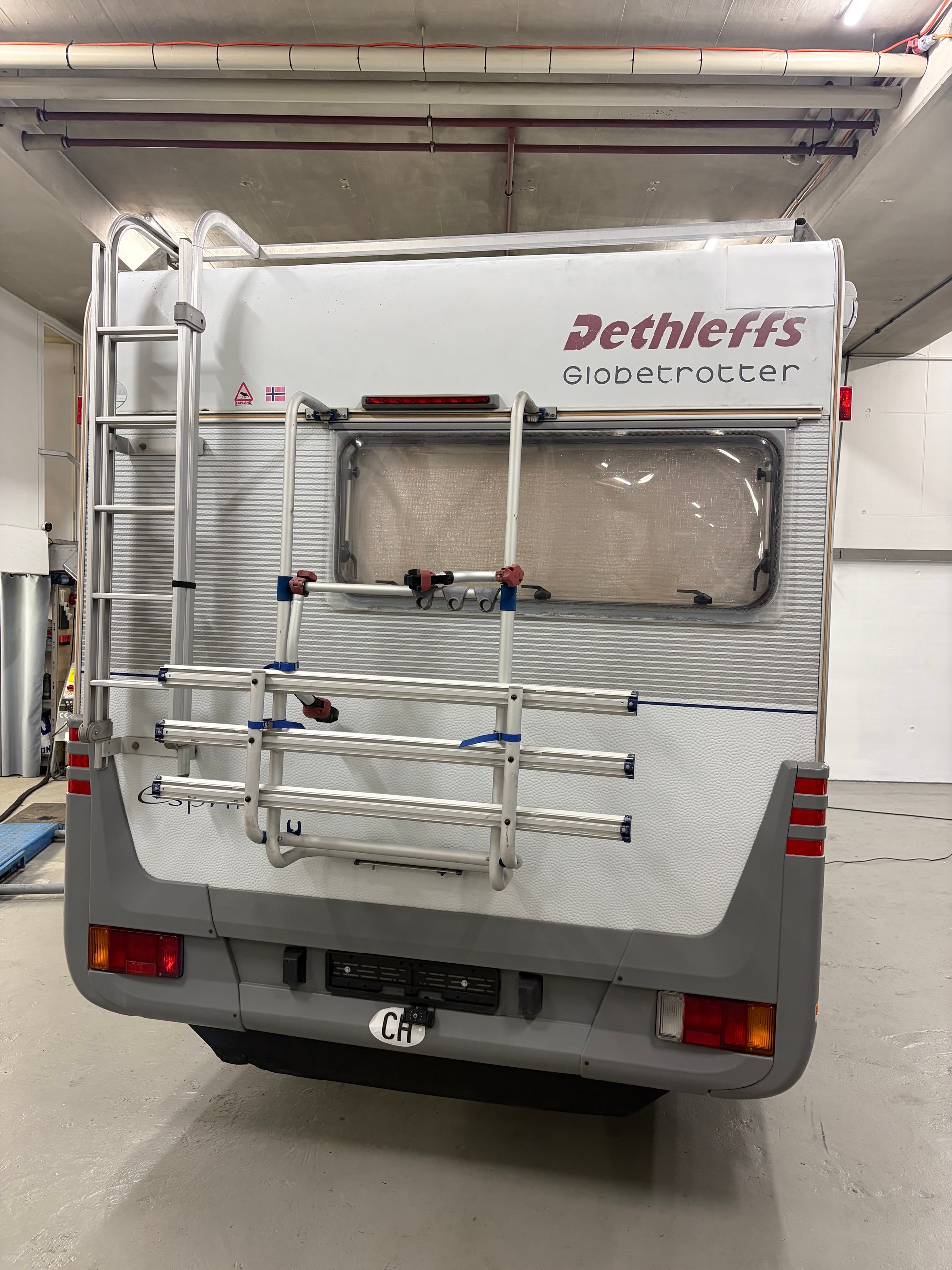 FIAT 14 2.8TD Dethleffs-image-21