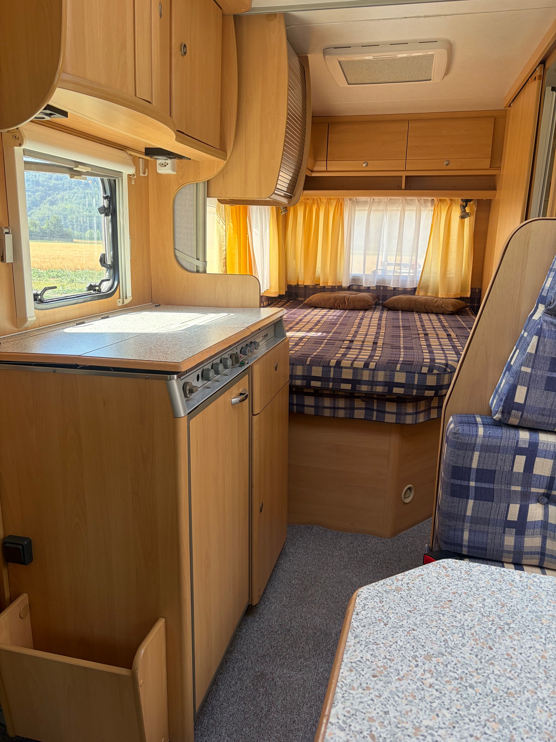 FIAT 14 2.8TD Dethleffs-image-9