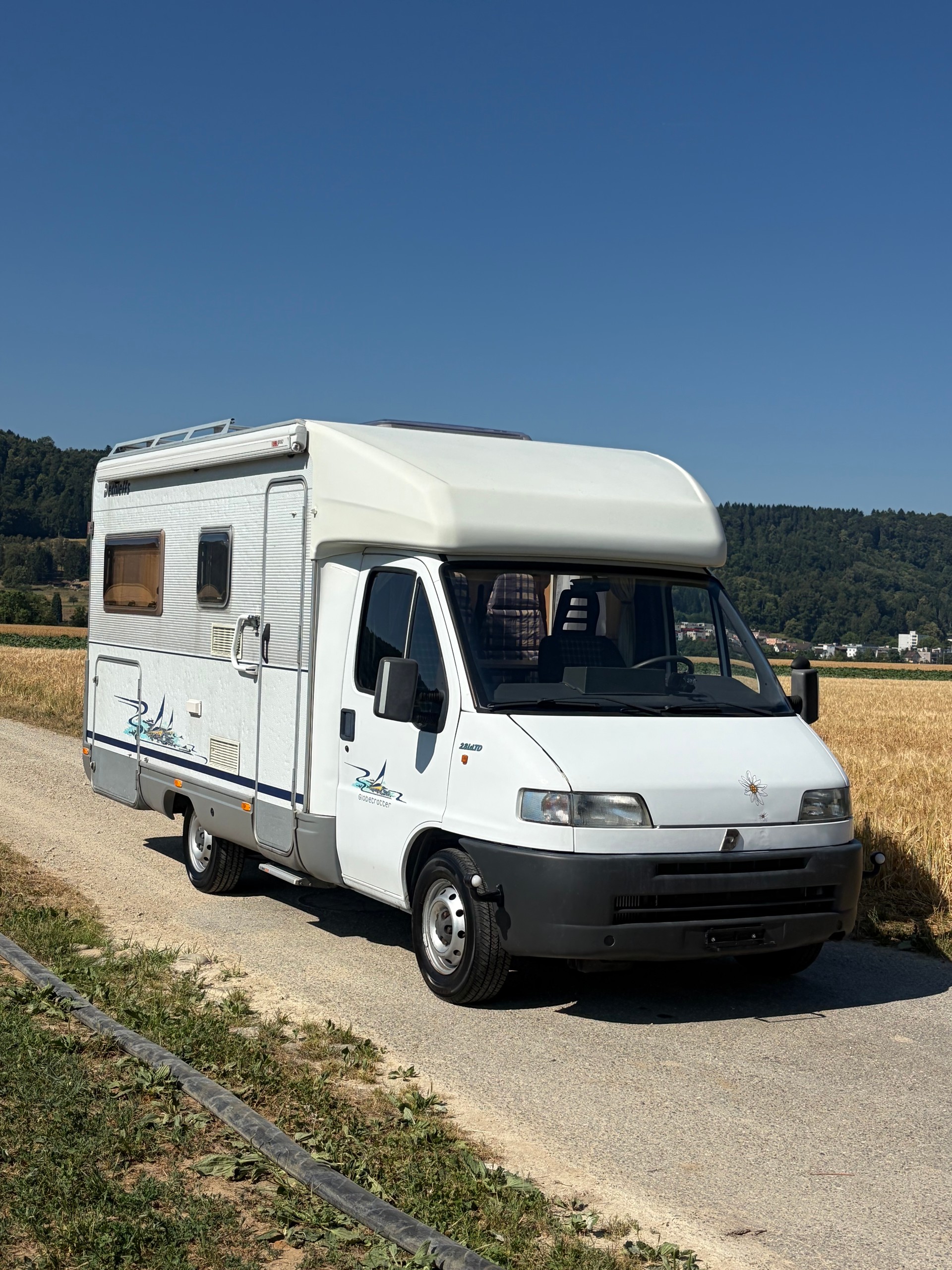 FIAT 14 2.8TD Dethleffs-image-2