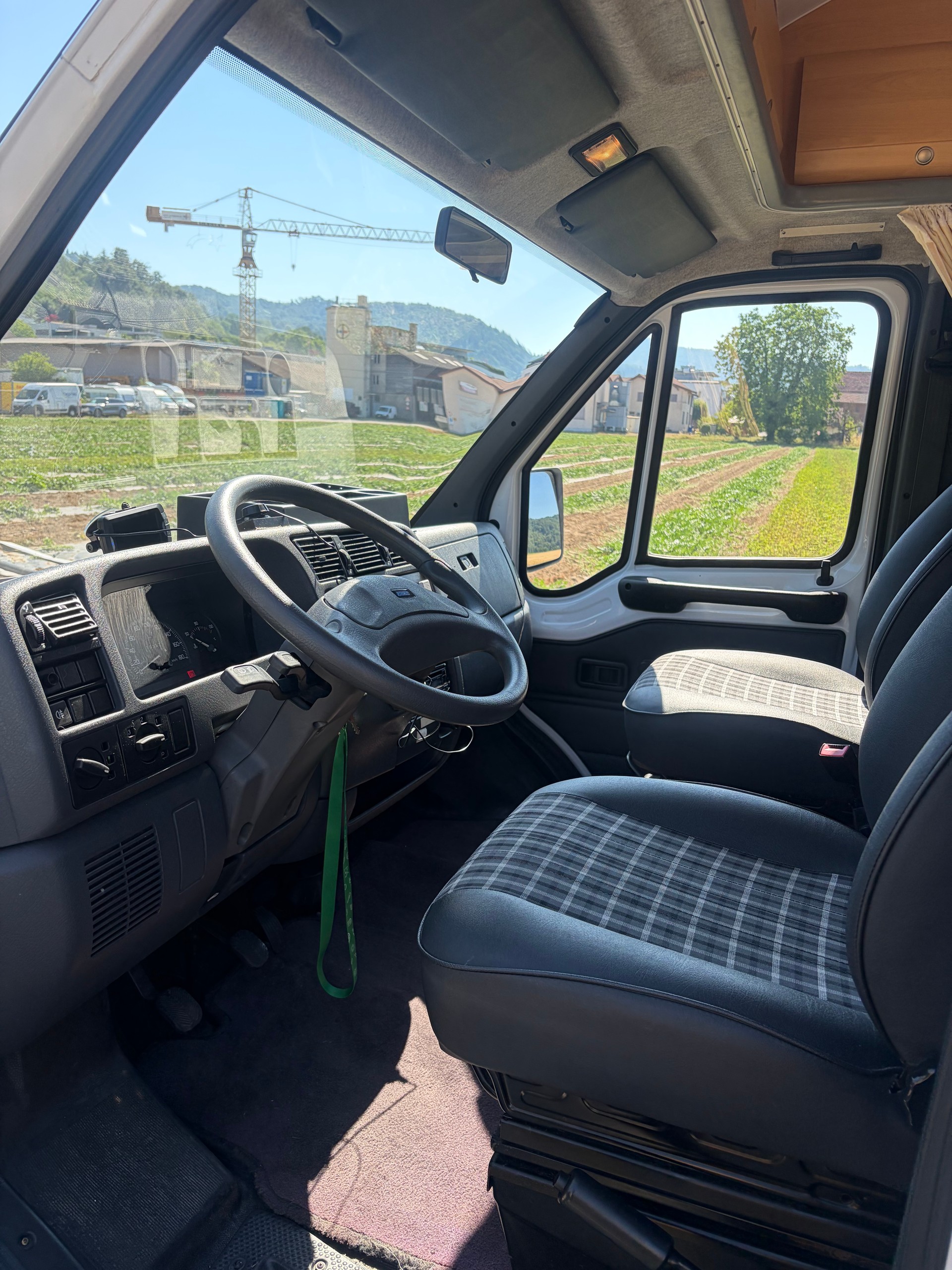 FIAT 14 2.8TD Dethleffs-image-7