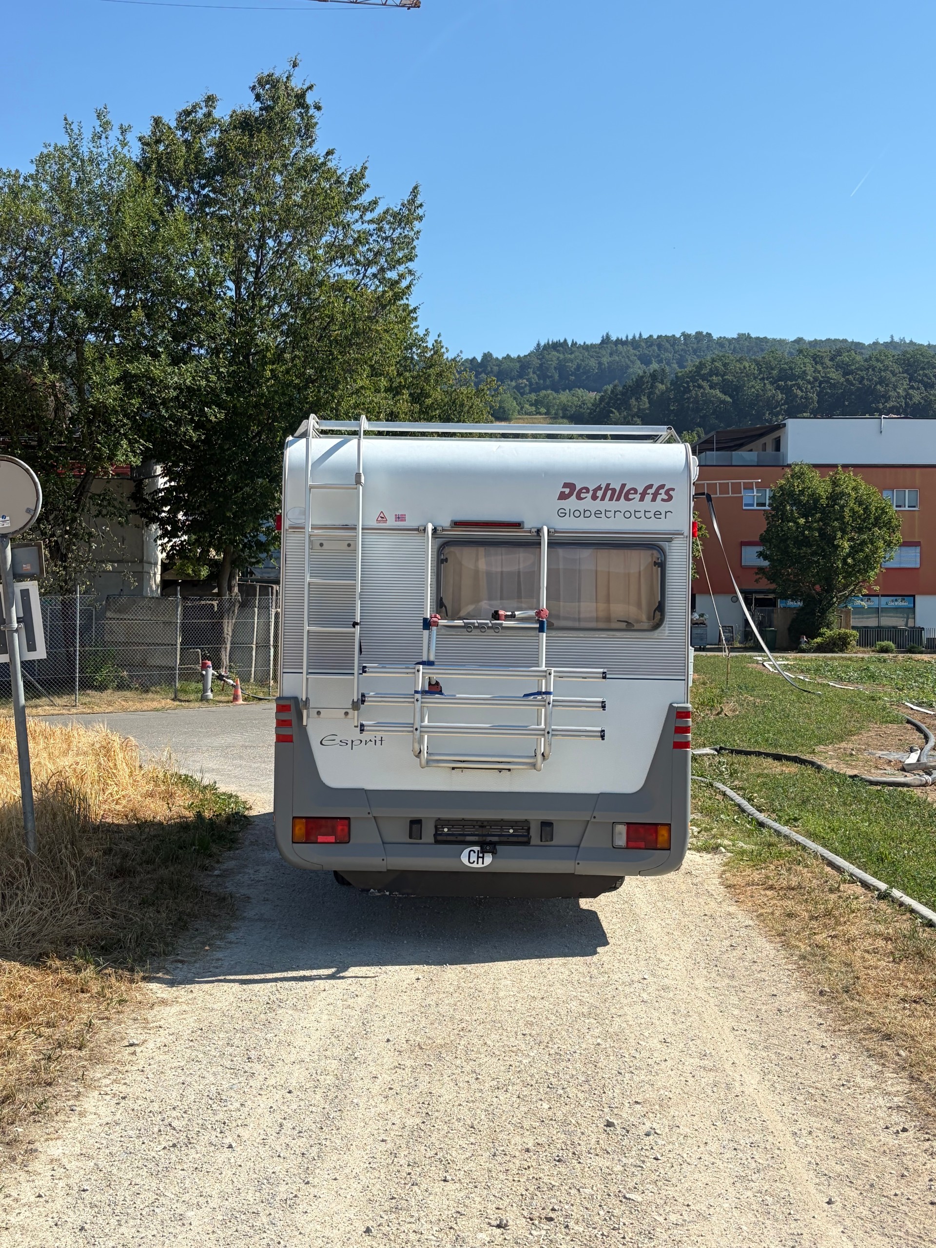 FIAT 14 2.8TD Dethleffs-image-5