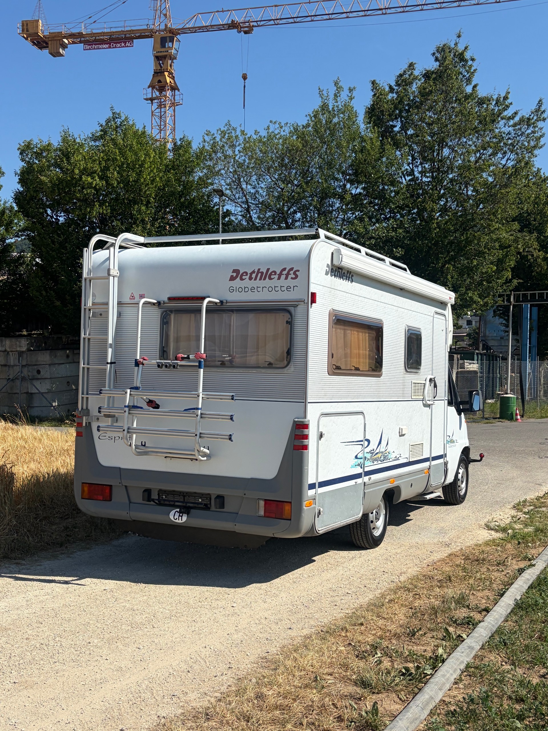 FIAT 14 2.8TD Dethleffs-image-3