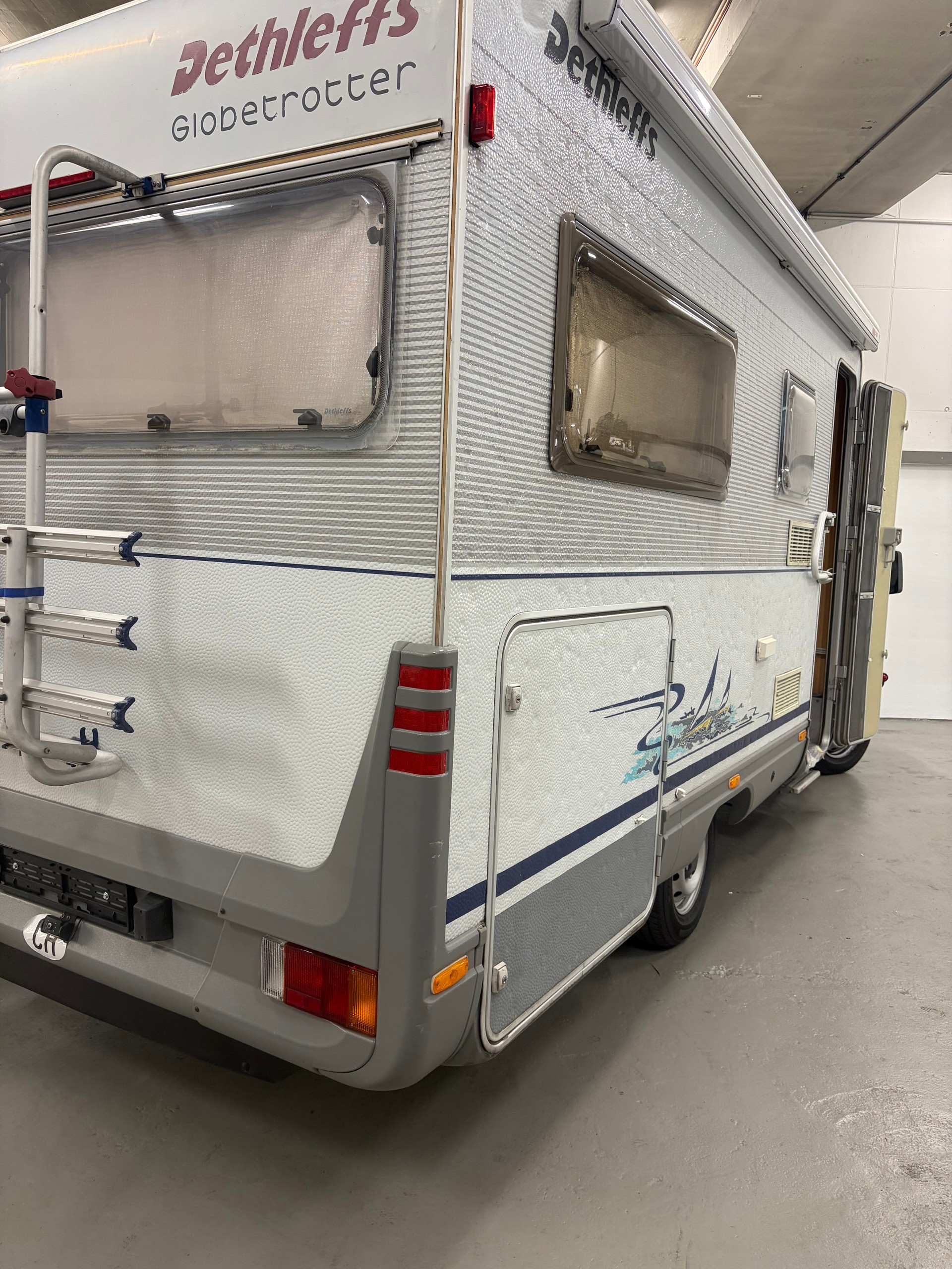 FIAT 14 2.8TD Dethleffs-image-19