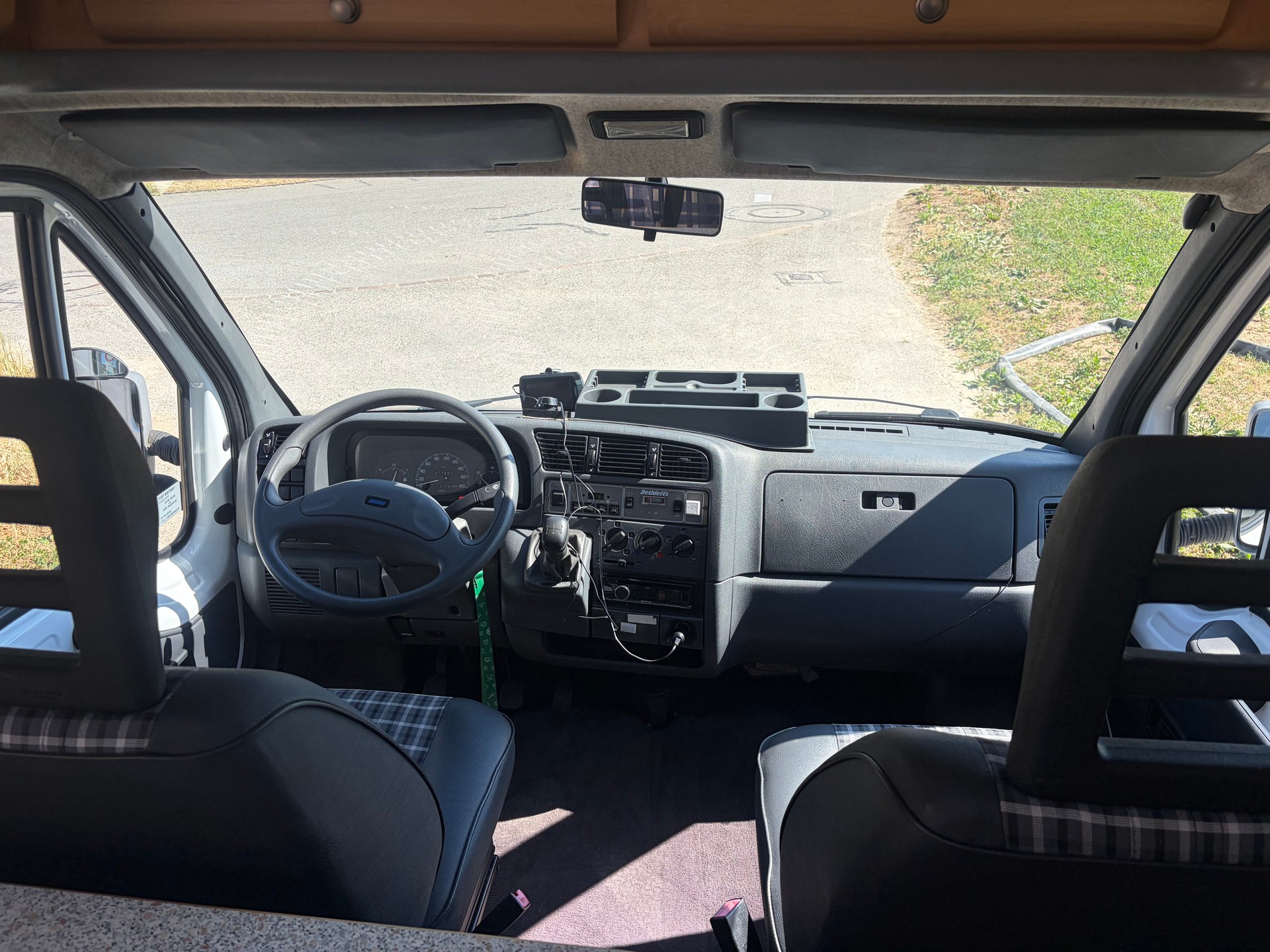 FIAT 14 2.8TD Dethleffs-image-6