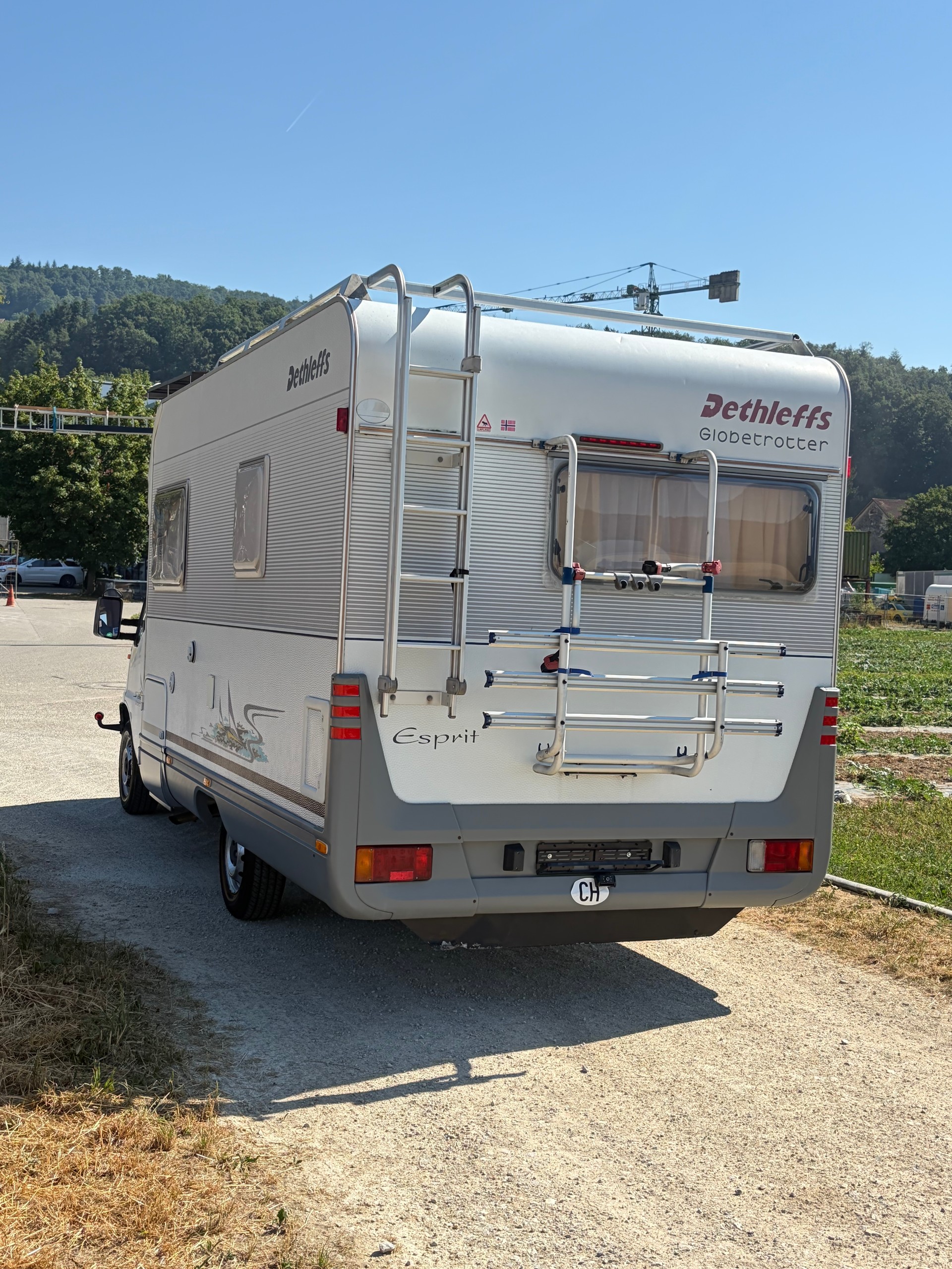 FIAT 14 2.8TD Dethleffs-image-4