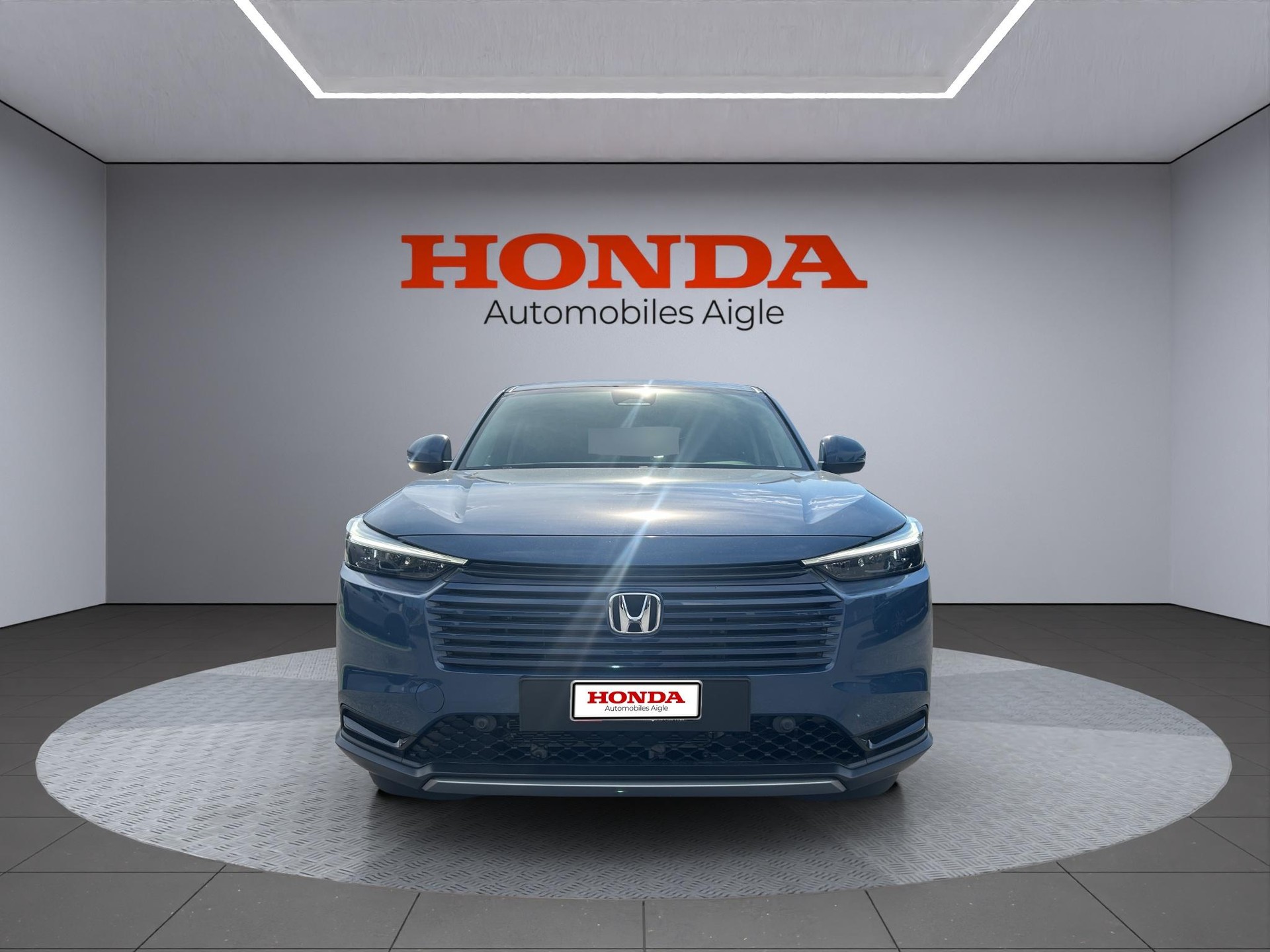 HONDA HR-V 1.5 i-MMD Elegance-image-7