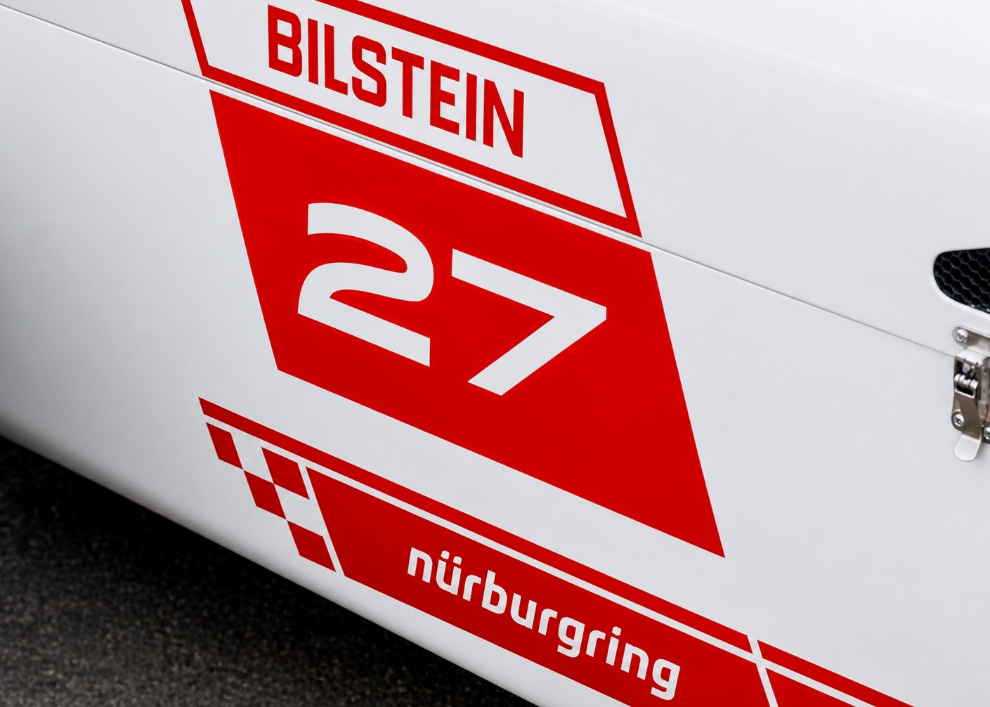 CATERHAM Seven 340 S3 Nurburgring 1 of 100 (New Swiss car, 24-month warranty, delivery January 27)-image-8