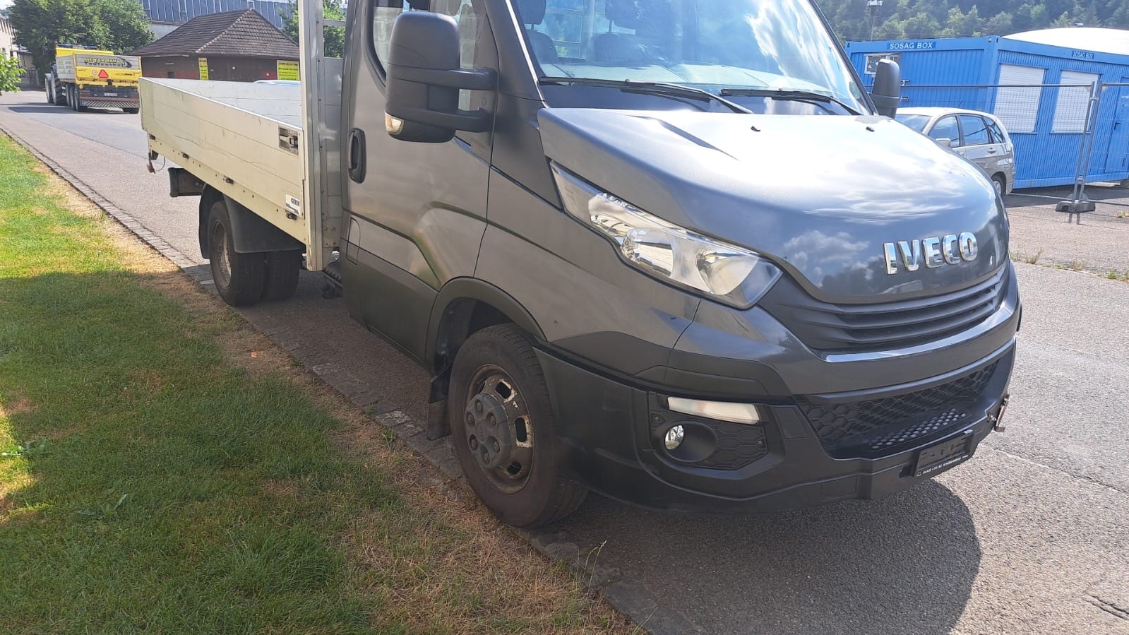 IVECO 35 C 18 A8-image-5