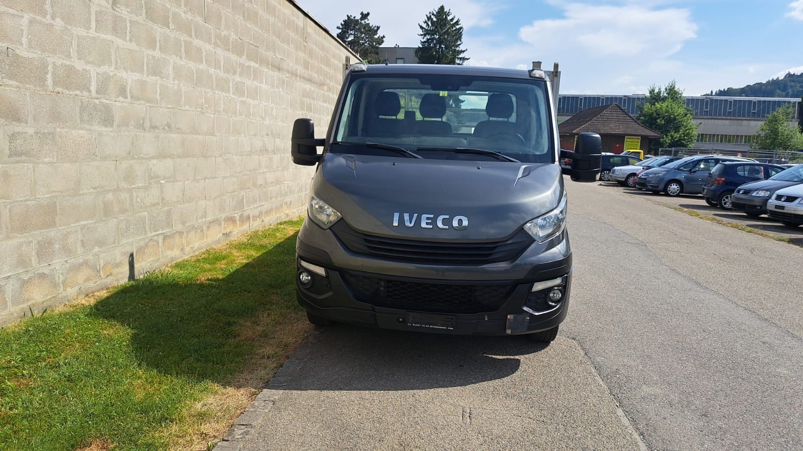 IVECO 35 C 18 A8-image-1