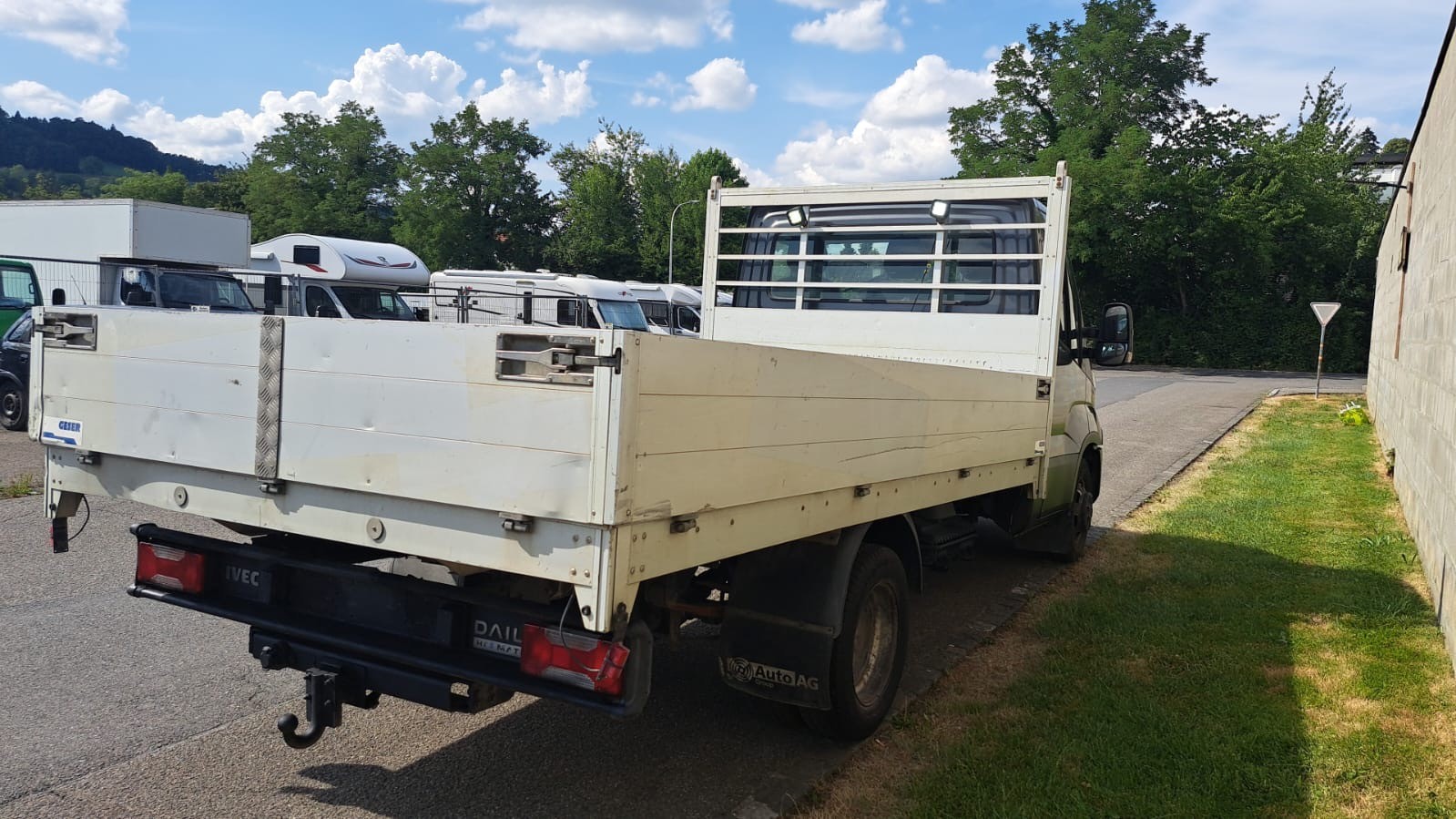 IVECO 35 C 18 A8-image-4