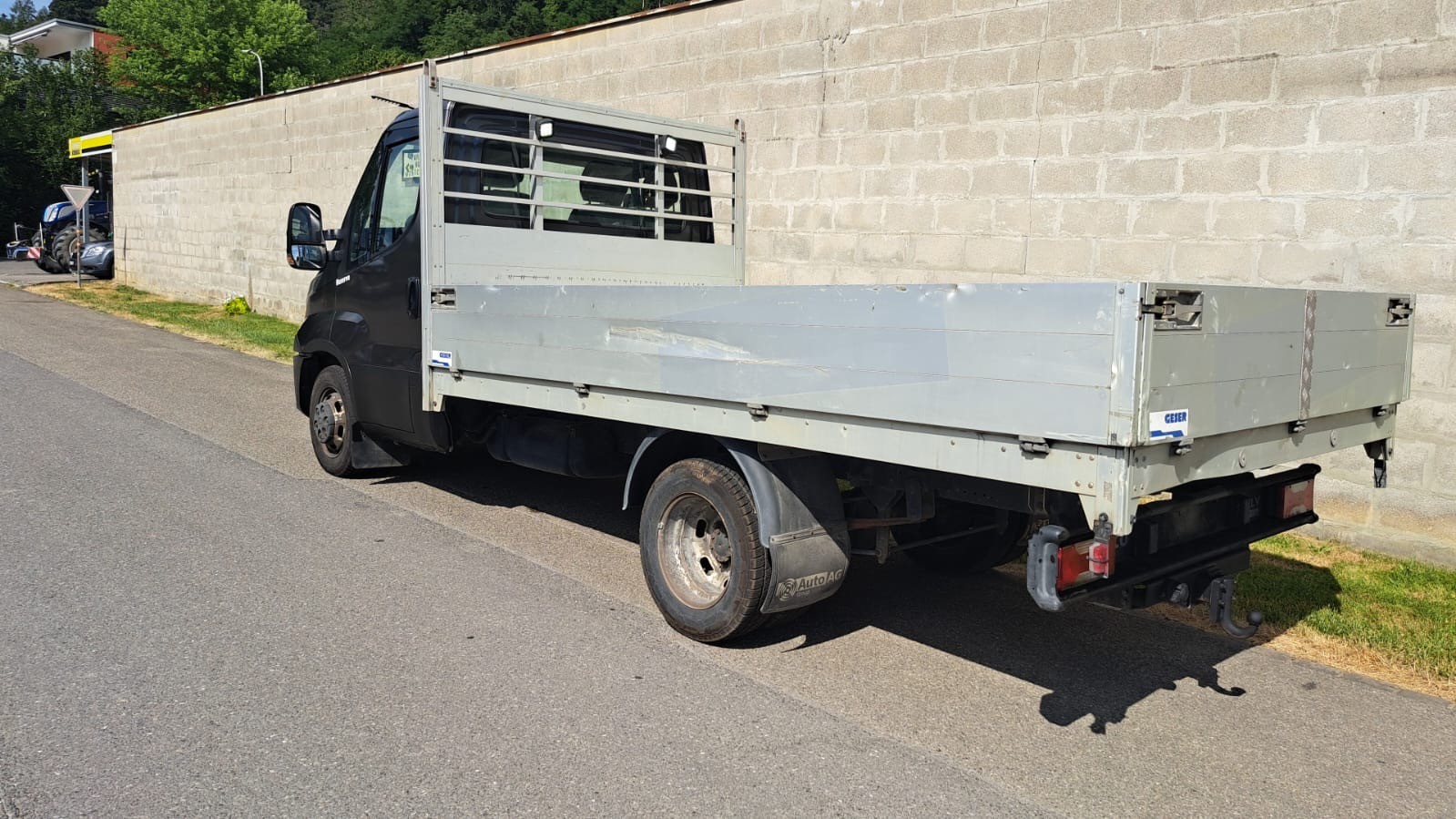 IVECO 35 C 18 A8-image-2
