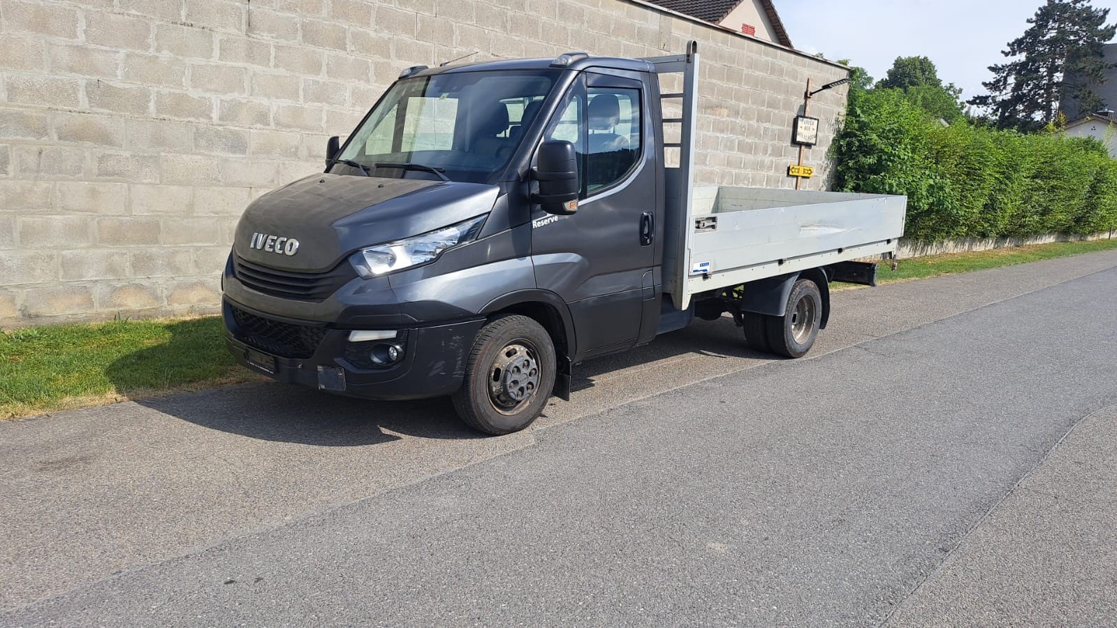 IVECO 35 C 18 A8-image-0