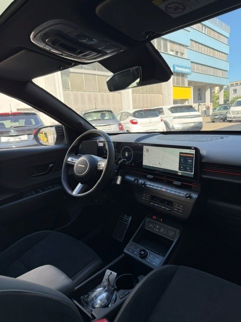 HYUNDAI Kona 65,4 kWh Electric N-Line-image-10