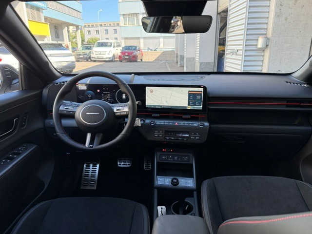 HYUNDAI Kona 65,4 kWh Electric N-Line-image-9