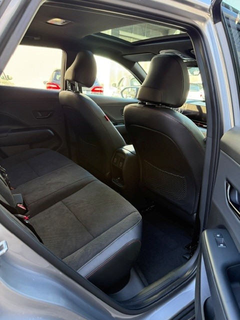 HYUNDAI Kona 65,4 kWh Electric N-Line-image-13