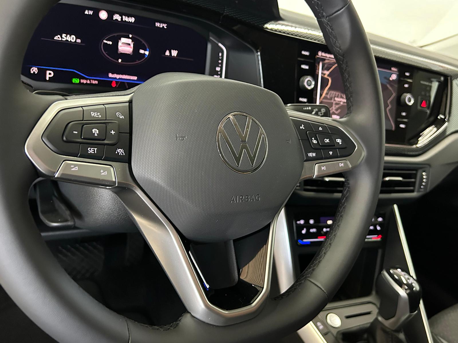 VW Taigo 1.0 TSI Life DSG-image-5