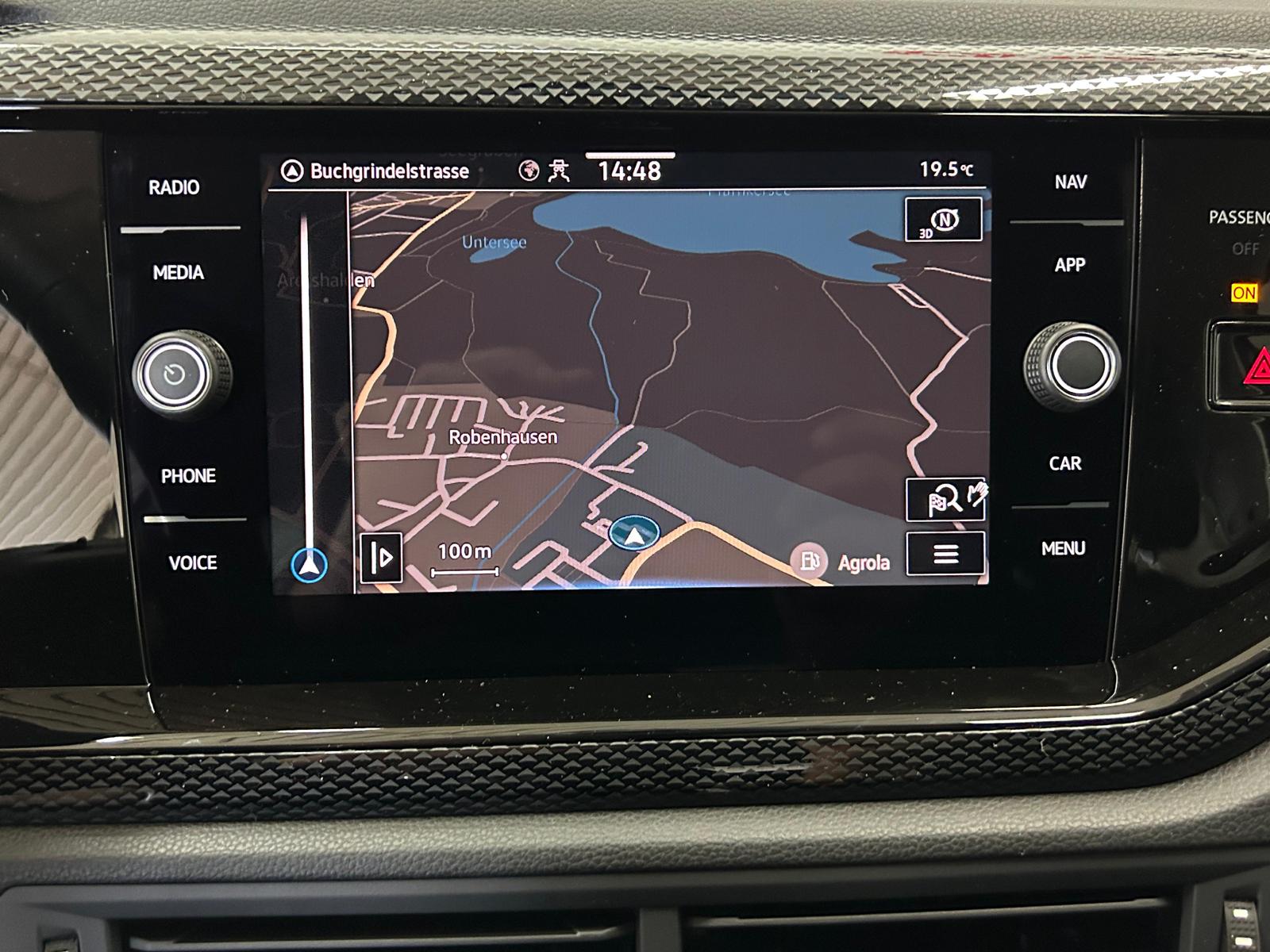 VW Taigo 1.0 TSI Life DSG-image-11